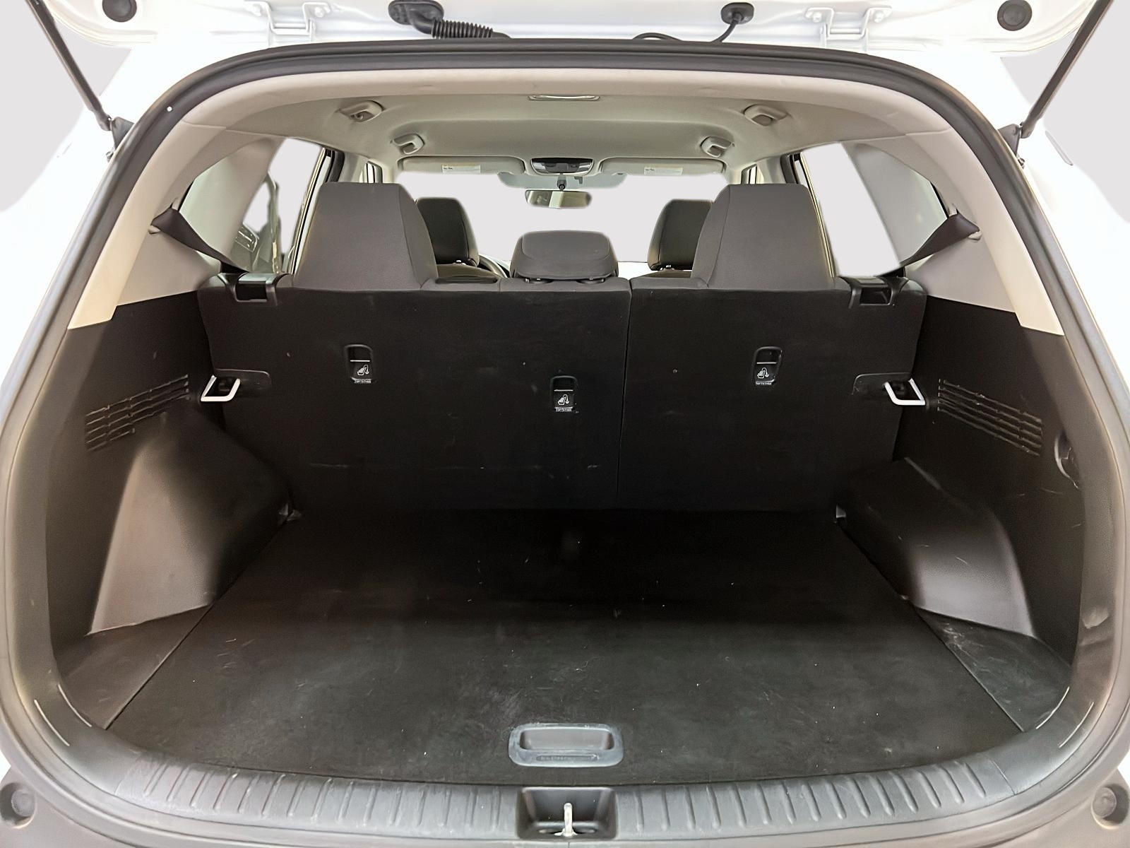 Kia SELTOS LX 4RM 2022 - image #12