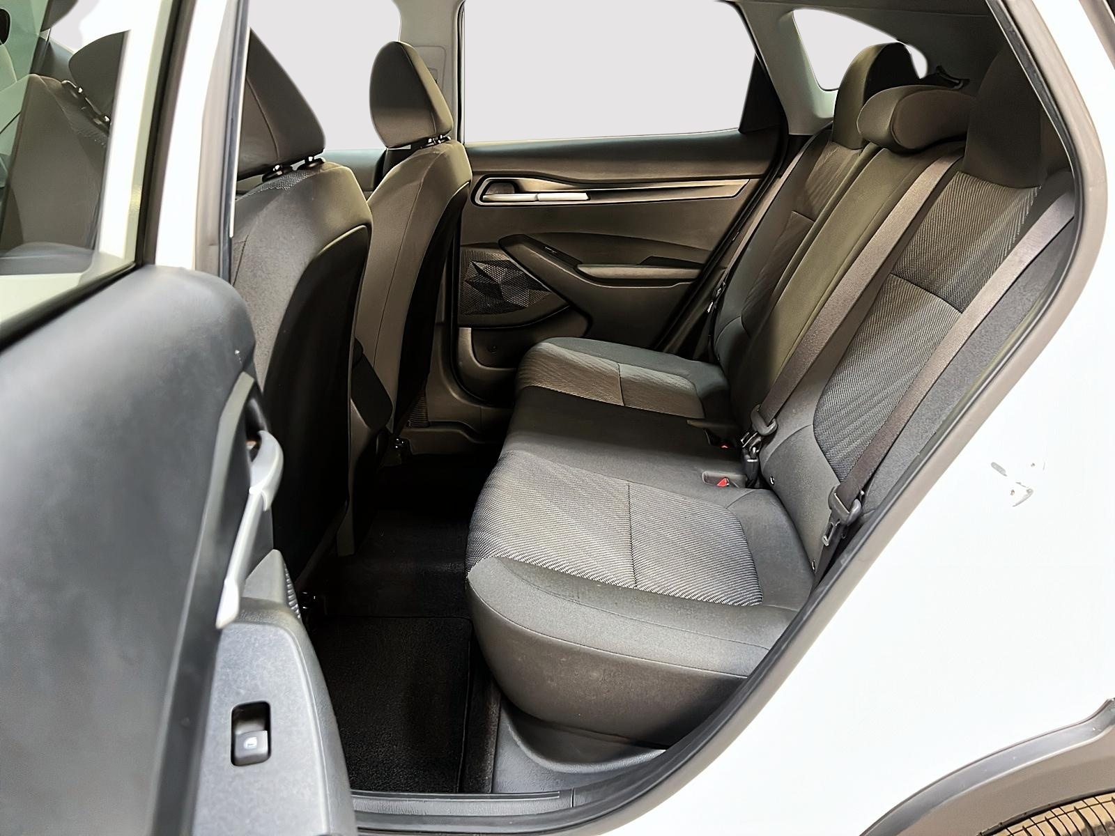 Kia SELTOS LX 4RM 2022 - image #9