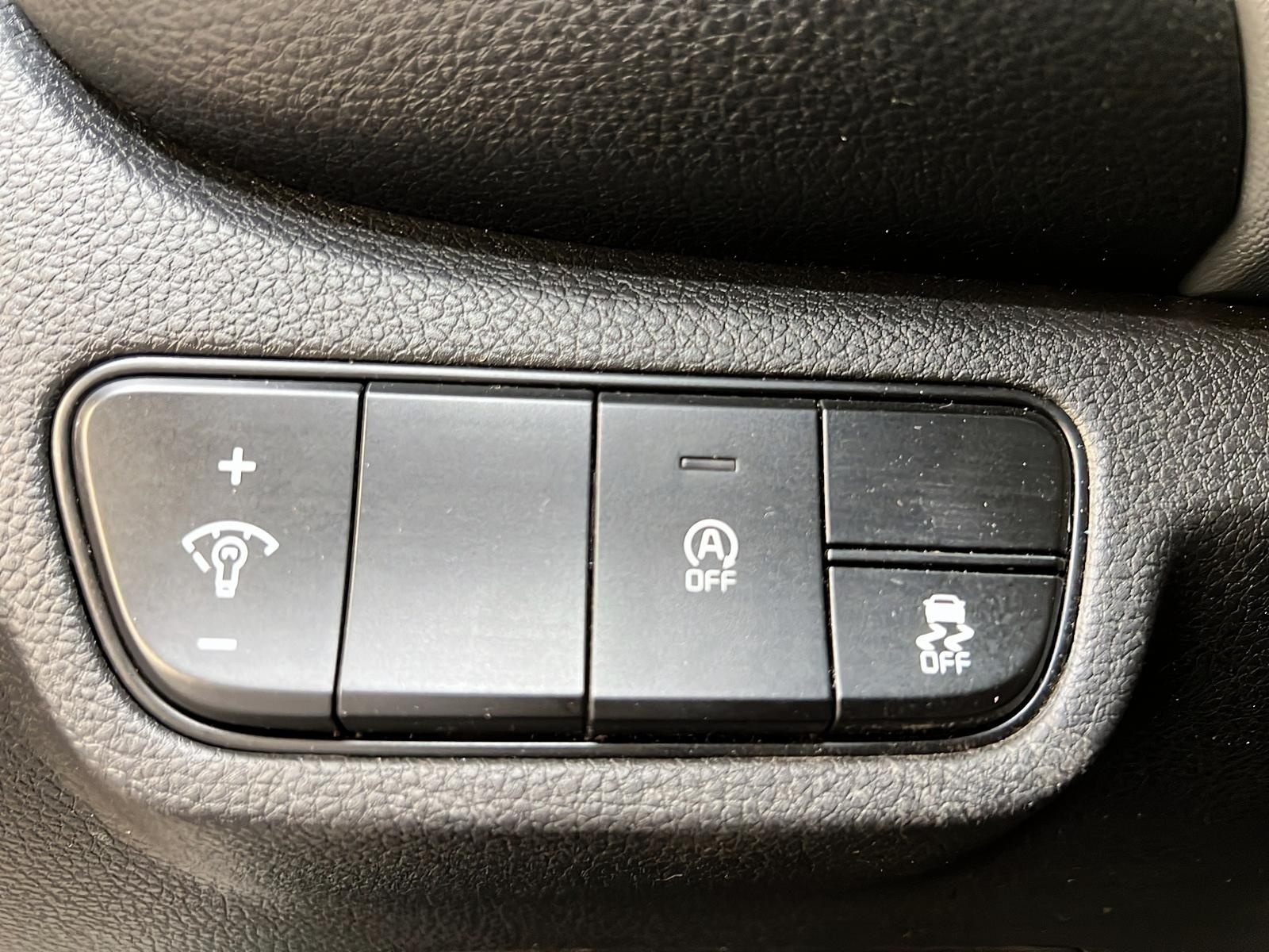 Kia SELTOS 2022 - Image #19