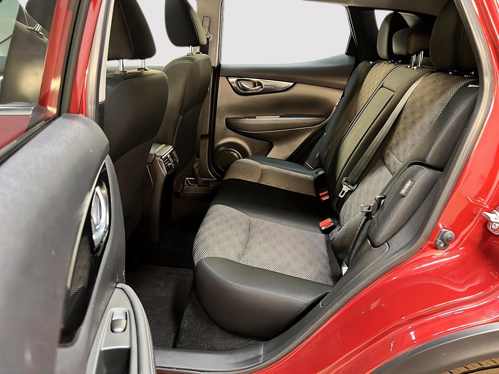 Nissan Qashqai SV TOIT 2022 - image #9