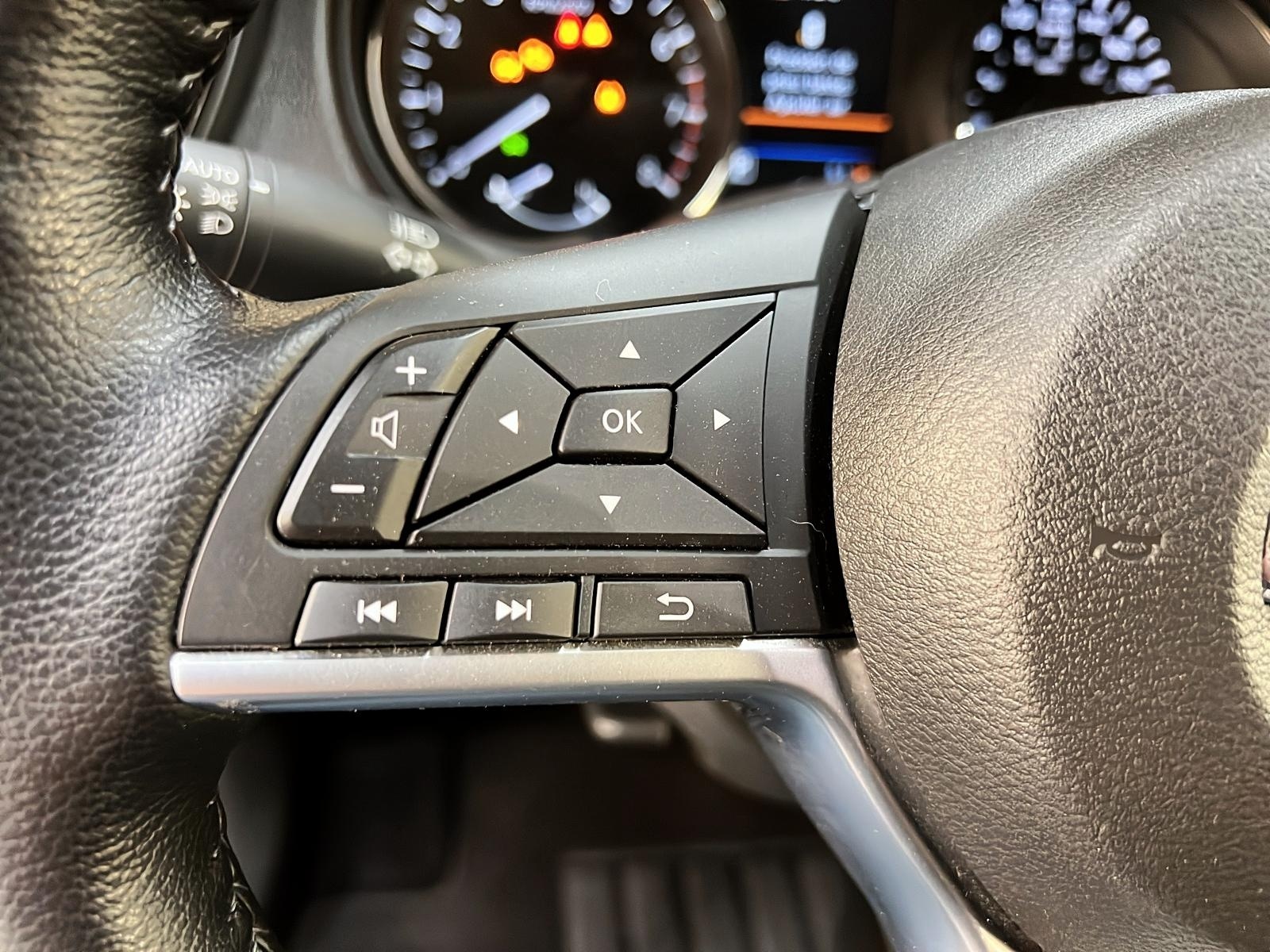 Nissan Qashqai 2022 - Image #21