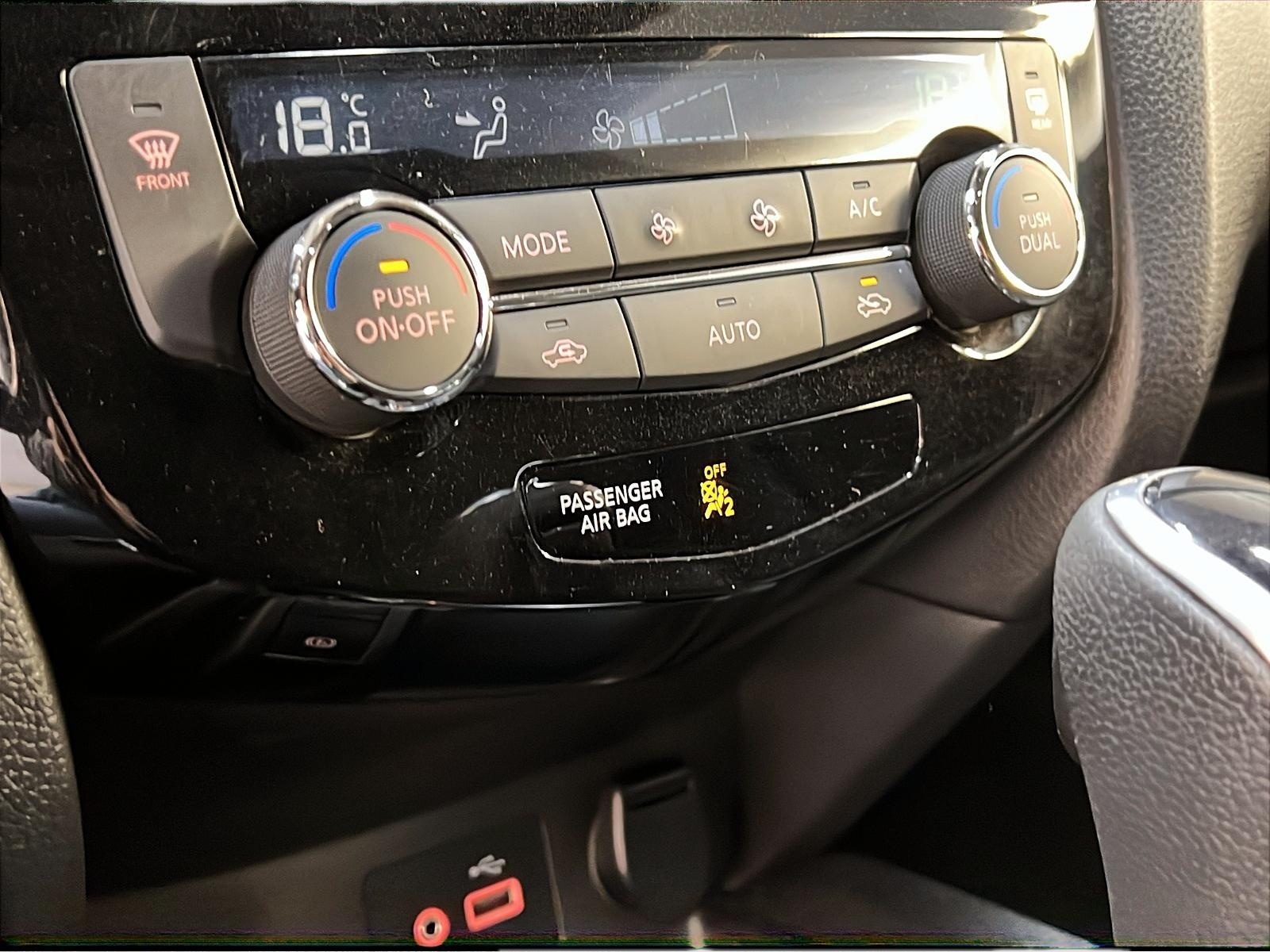 Nissan Qashqai 2022 - Image #16