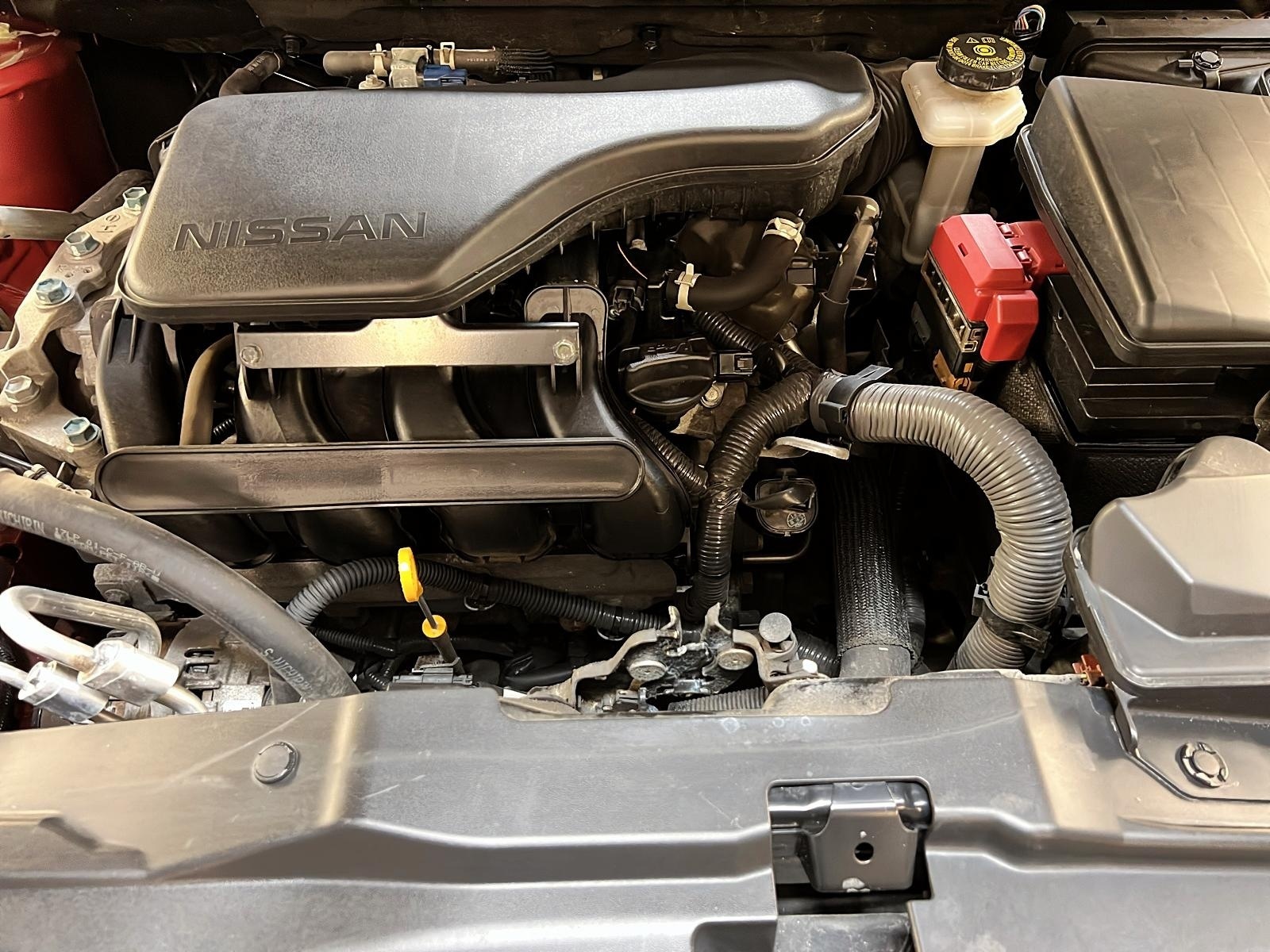 Nissan Qashqai 2022 - Image #12