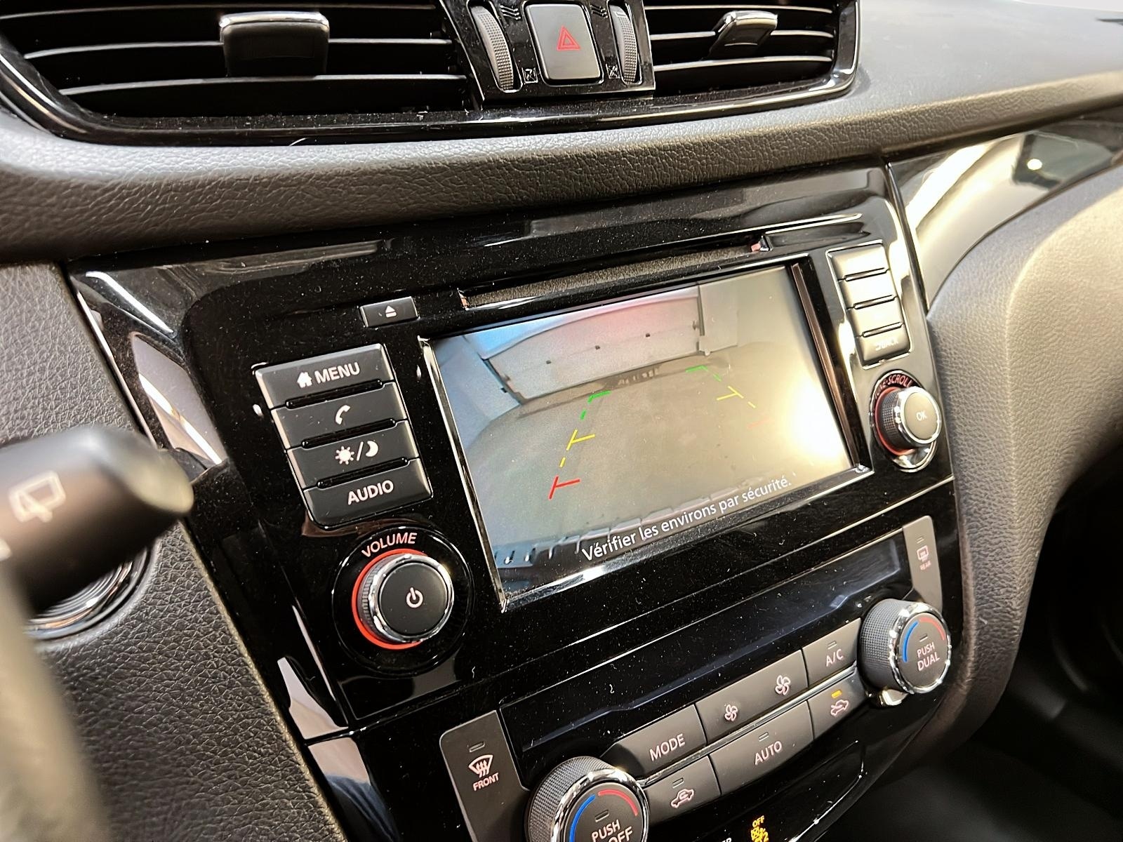 Nissan Qashqai 2022 - Image #18