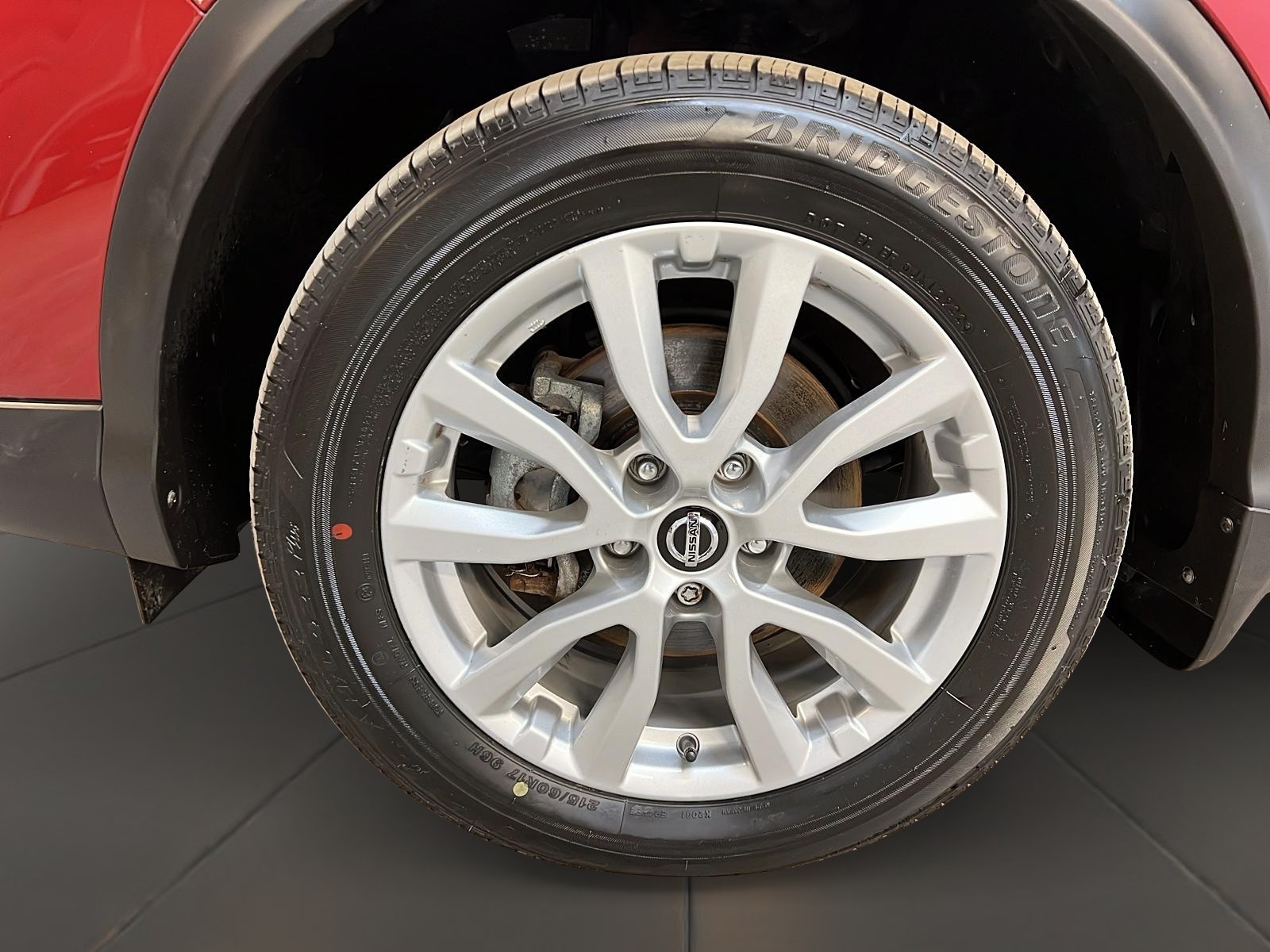 Nissan Qashqai SV TOIT 2022 - image #28