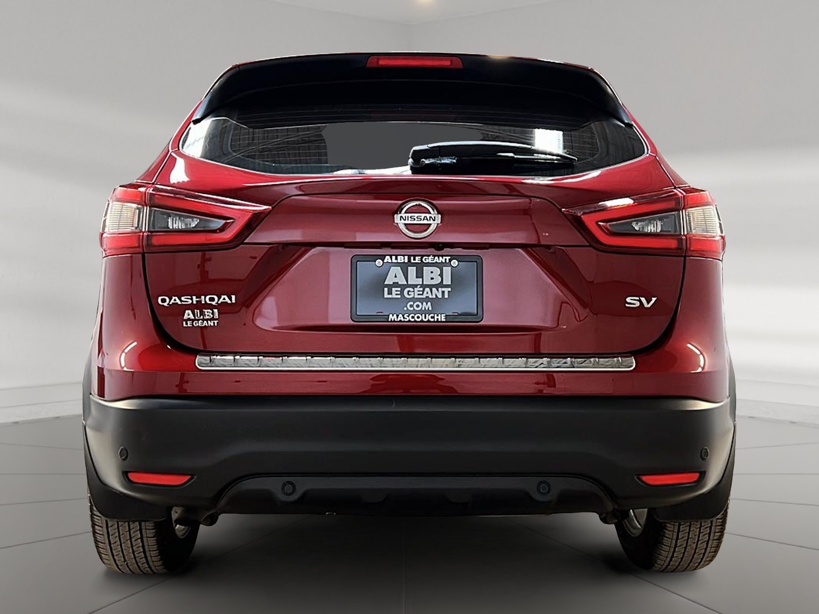 Nissan Qashqai 2022 - Image #5