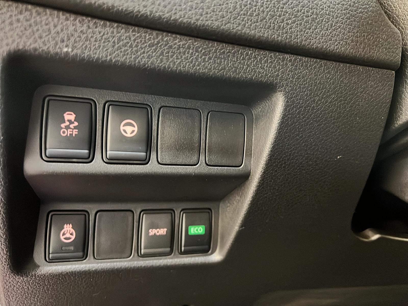 Nissan Qashqai SV TOIT 2022 - image #22