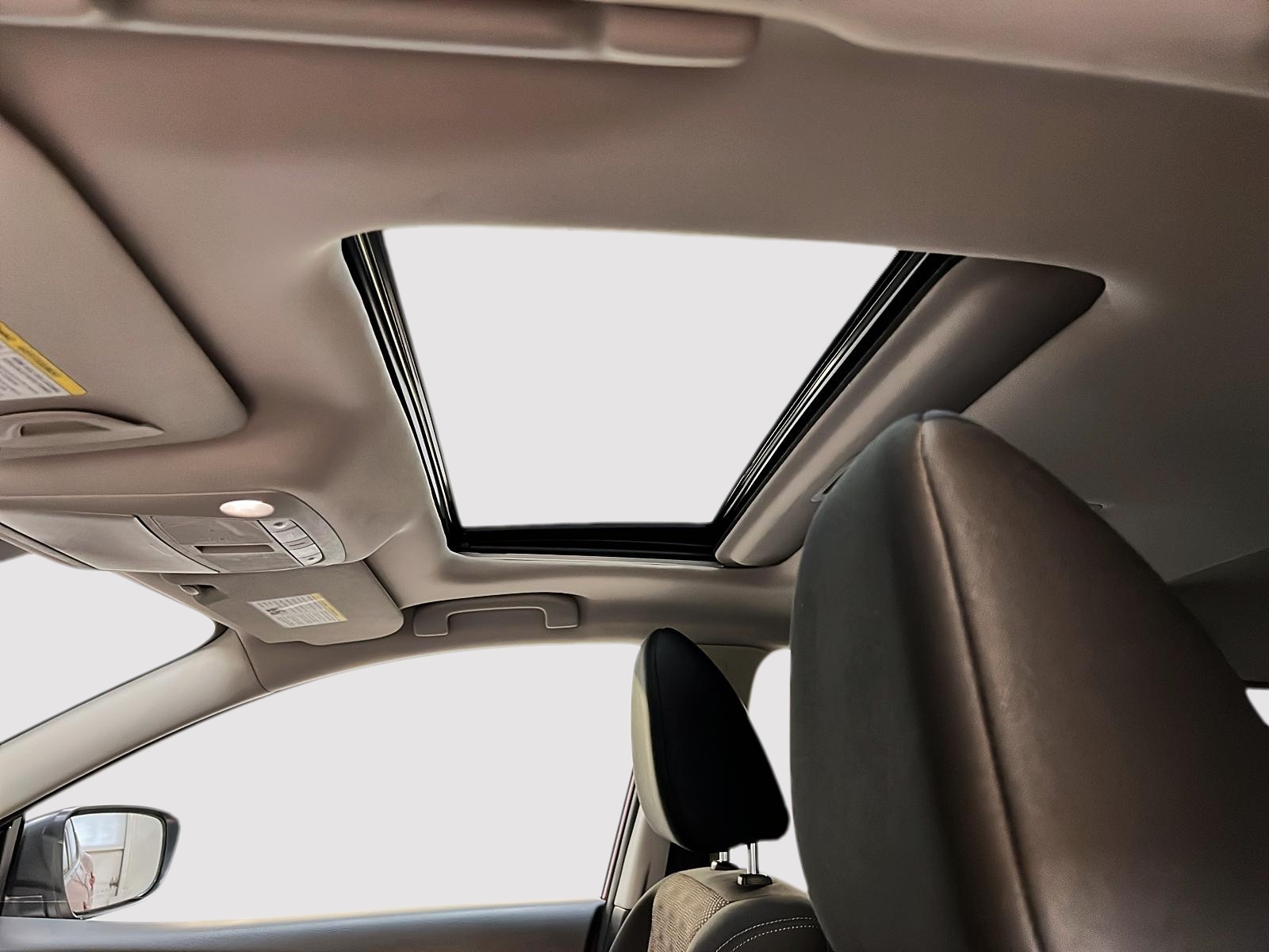 Nissan Qashqai SV TOIT 2022 - image #10