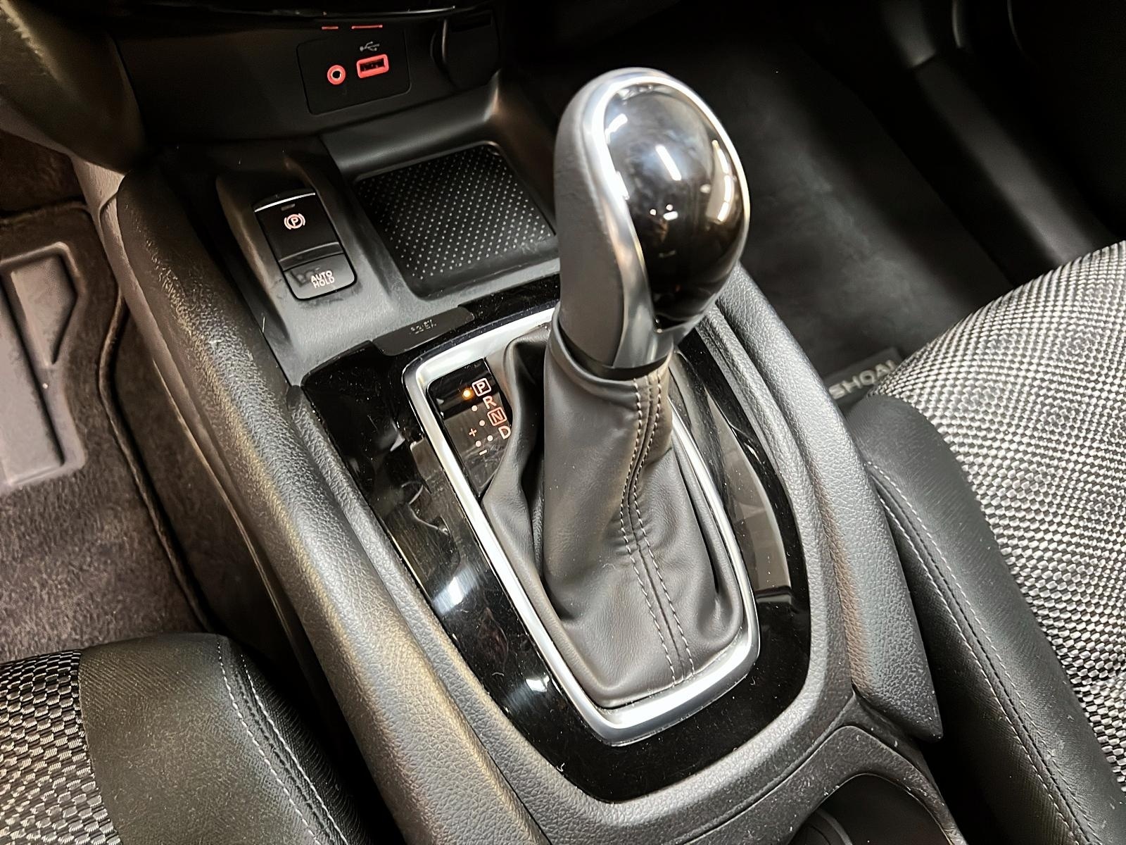 Nissan Qashqai SV TOIT 2022 - image #14