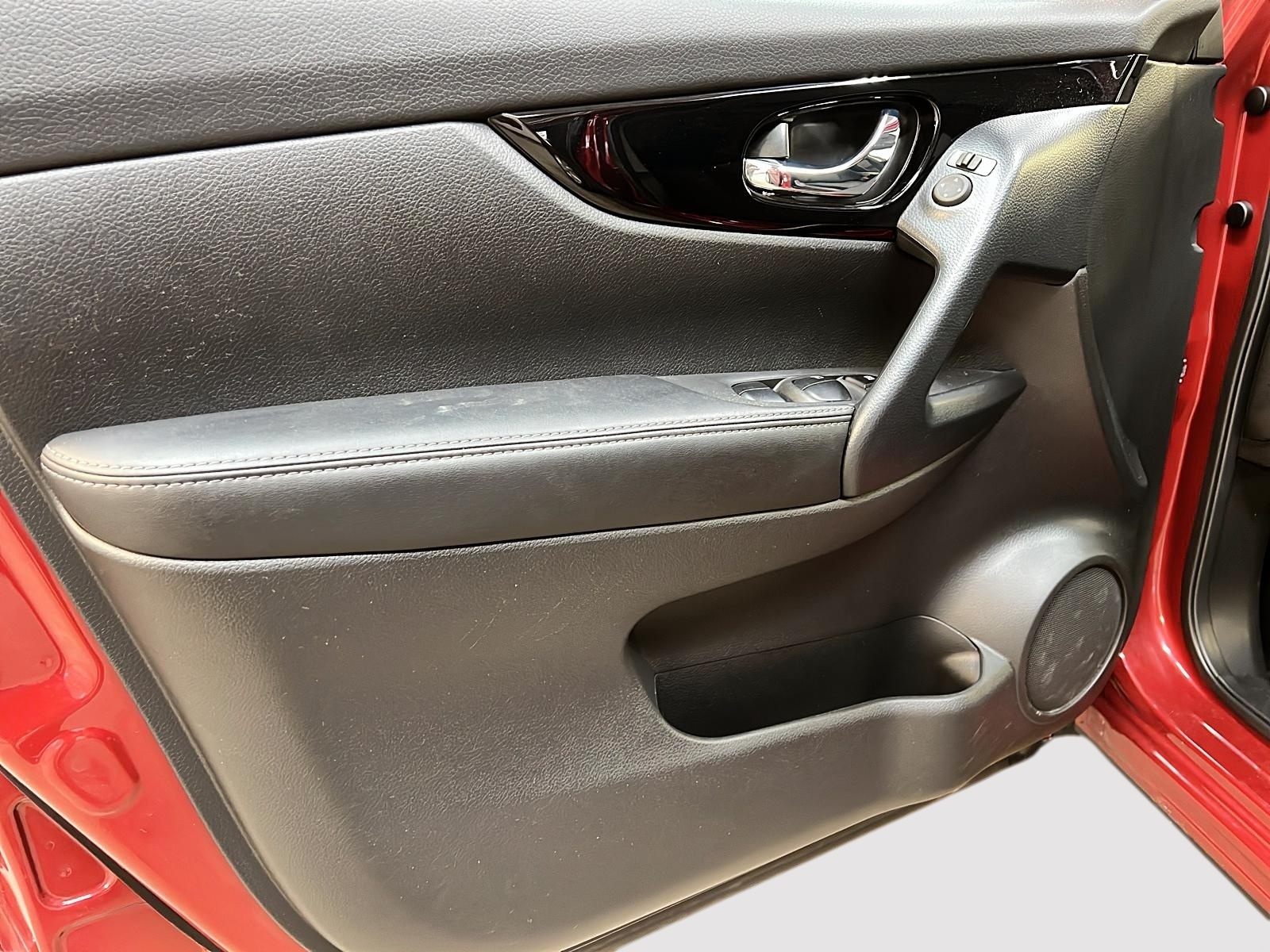 Nissan Qashqai 2022 - Image #24