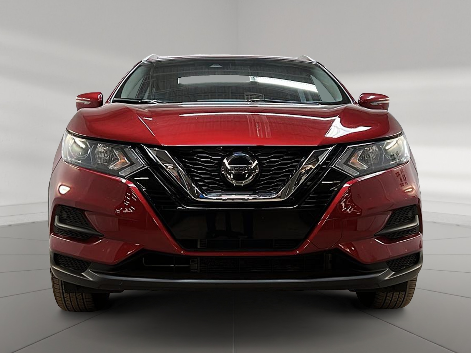 Nissan Qashqai 2022 - Image #2