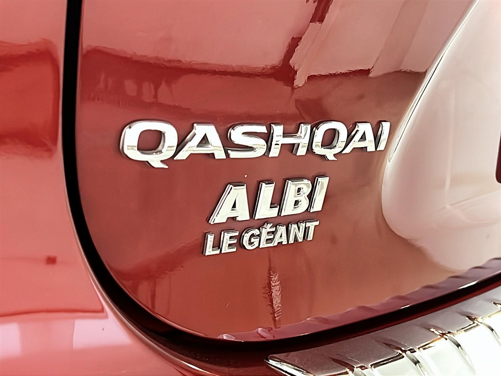 Nissan Qashqai 2022 - Image #26