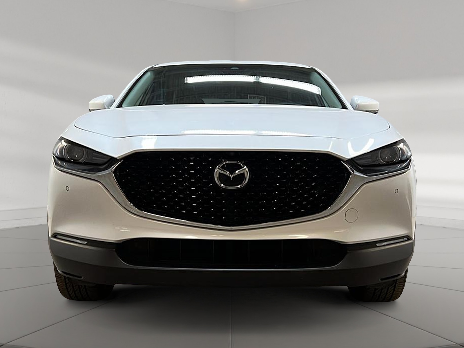 Mazda CX-30 2023 - Image #2