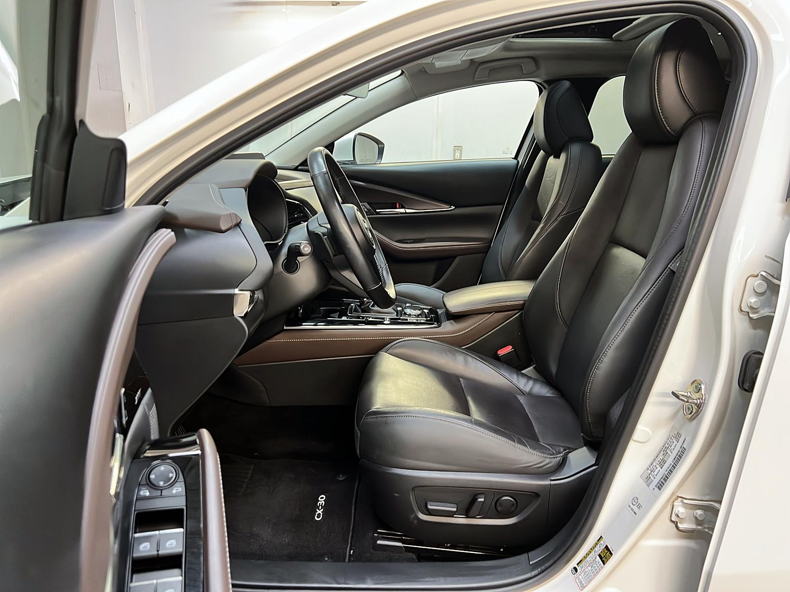 Mazda CX-30 GT CUIR TOIT NAV 4RM 2023 - image #7