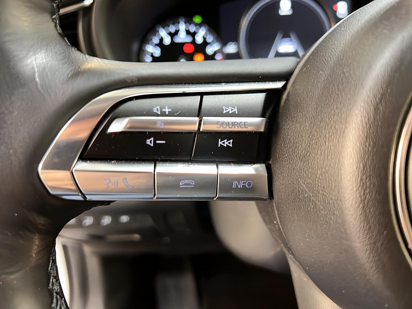 Mazda CX-30 2023 - Image #22