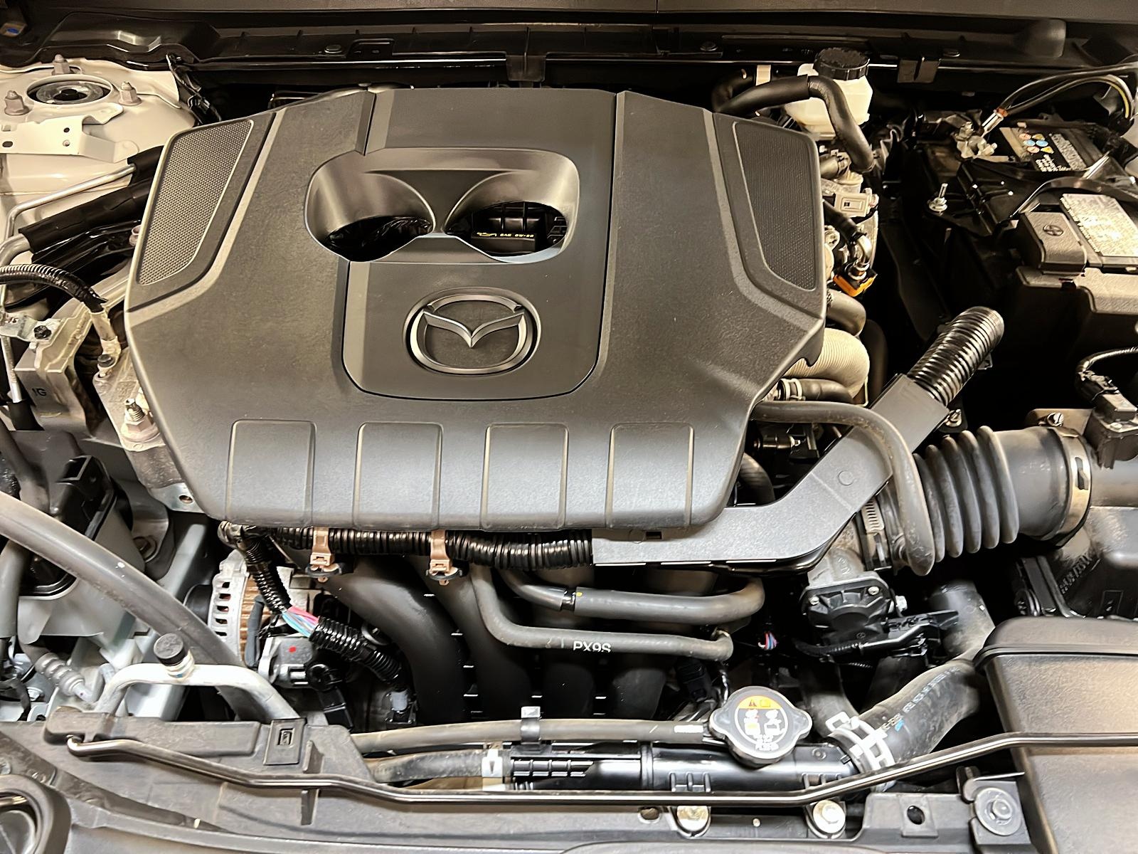 Mazda CX-30 2023 - Image #12