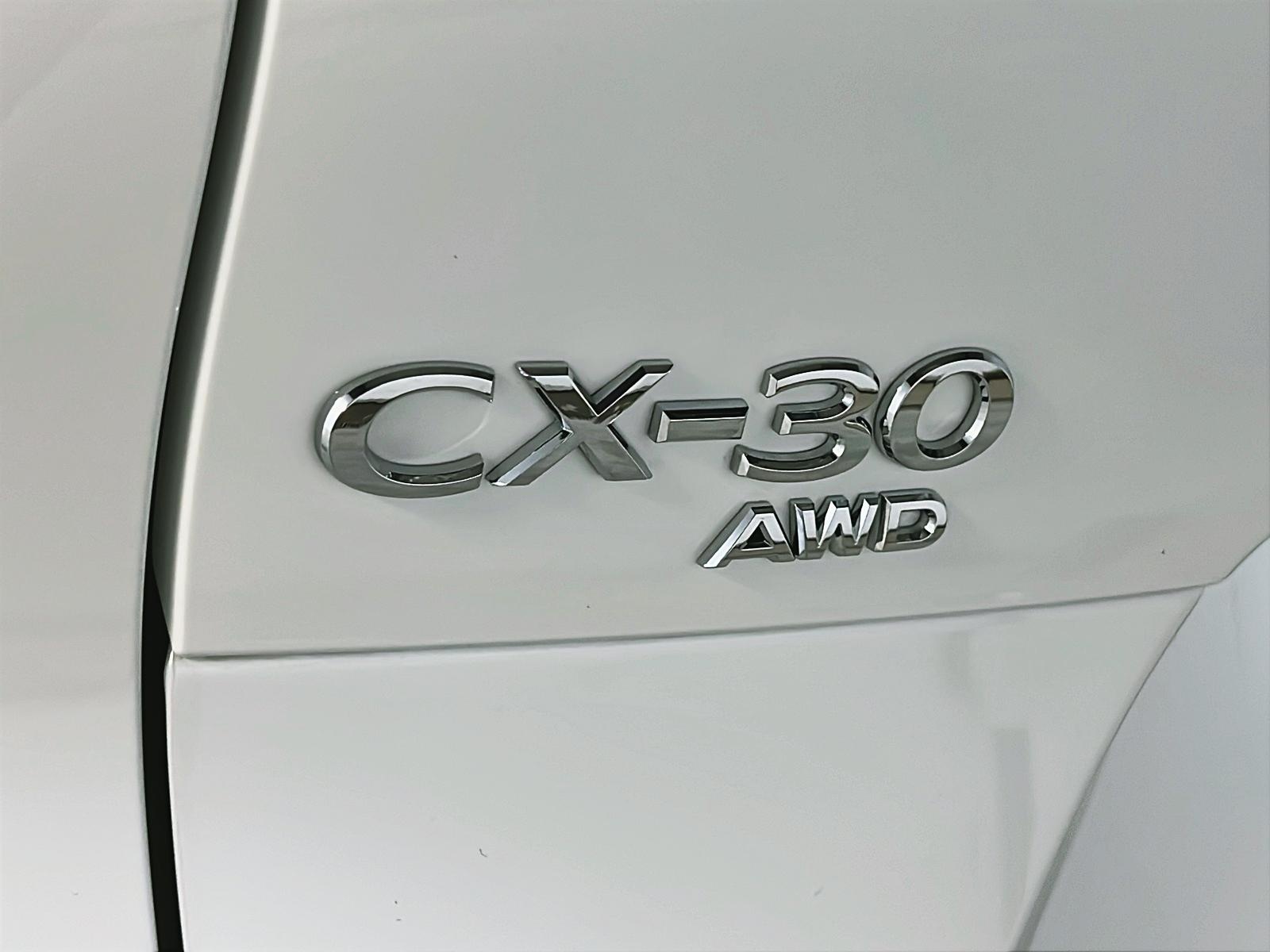 Mazda CX-30 2023 - Image #28