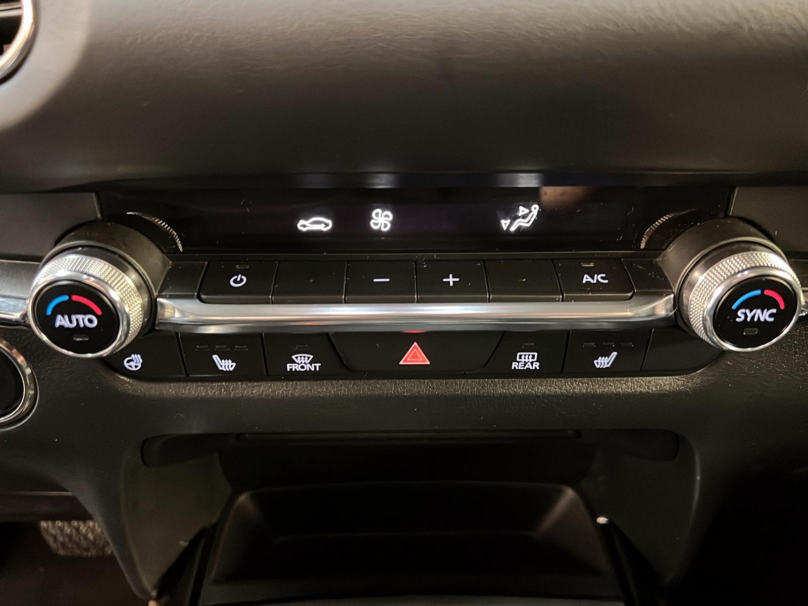 Mazda CX-30 2023 - Image #16