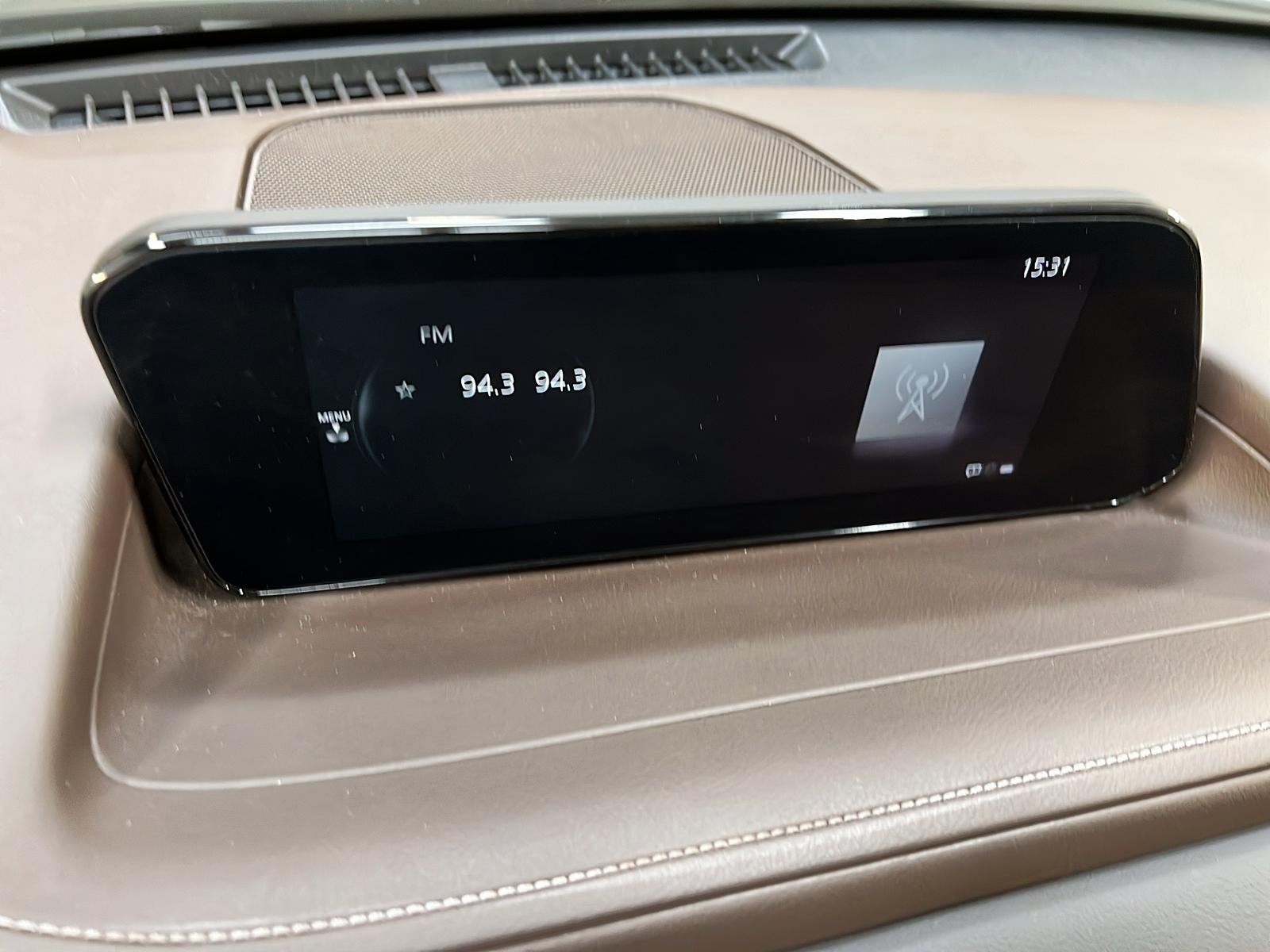 Mazda CX-30 2023 - Image #17