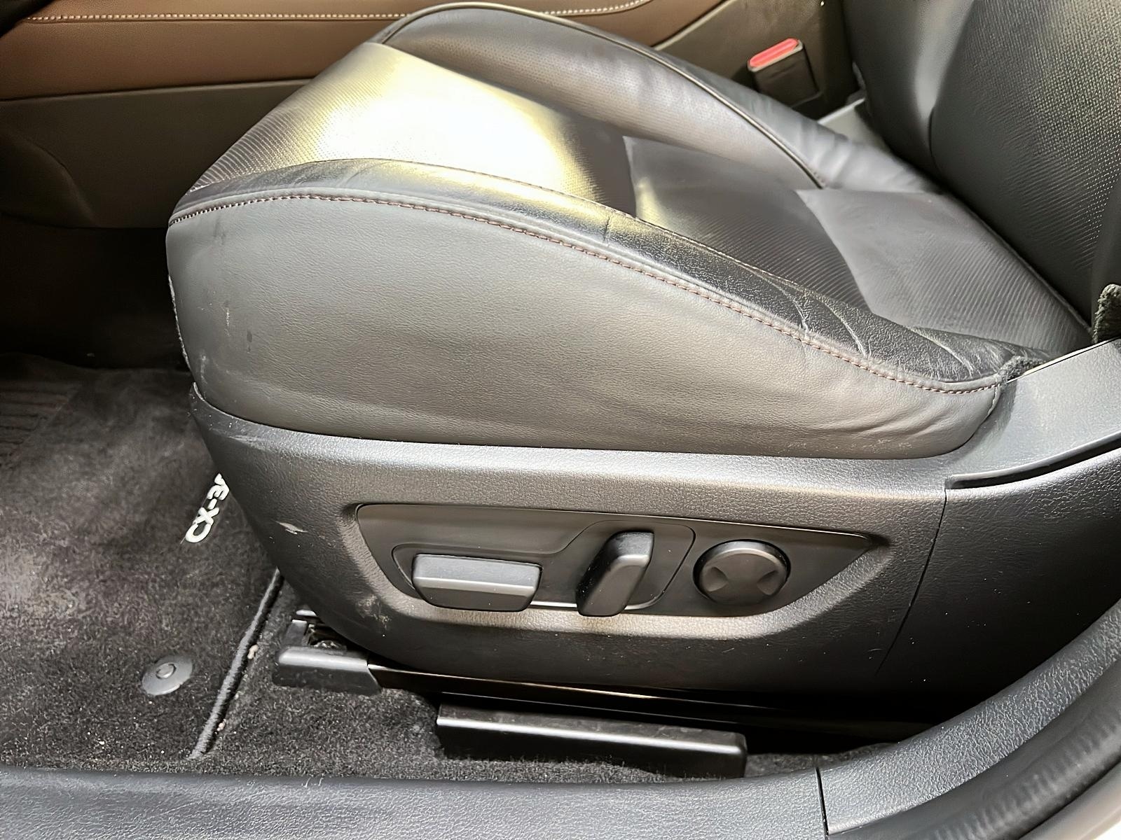 Mazda CX-30 2023 - Image #26