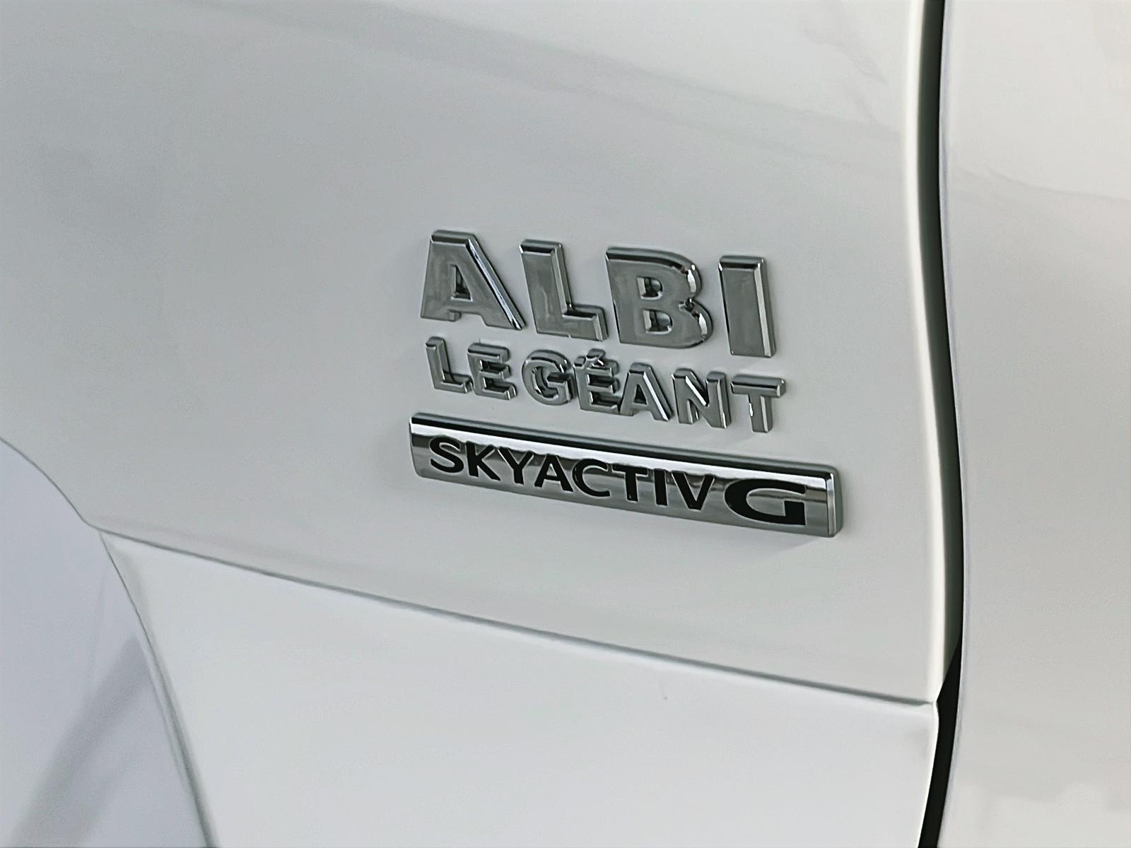 Mazda CX-30 GT CUIR TOIT NAV 4RM 2023 - image #29