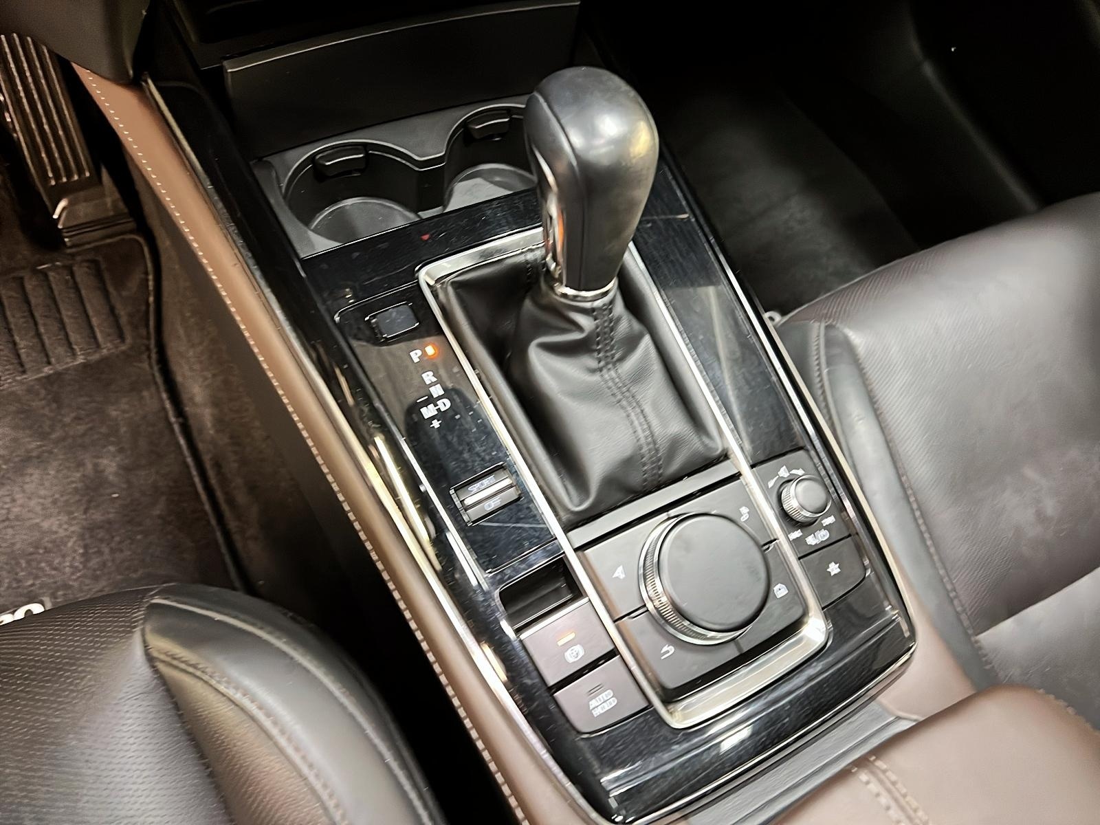 Mazda CX-30 GT CUIR TOIT NAV 4RM 2023 - image #15