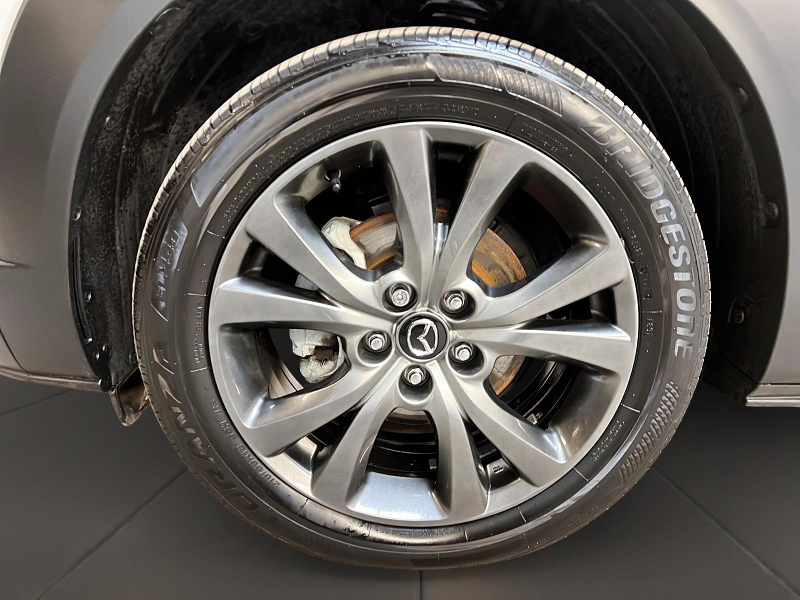 Mazda CX-30 GT CUIR TOIT NAV 4RM 2023 - image #30