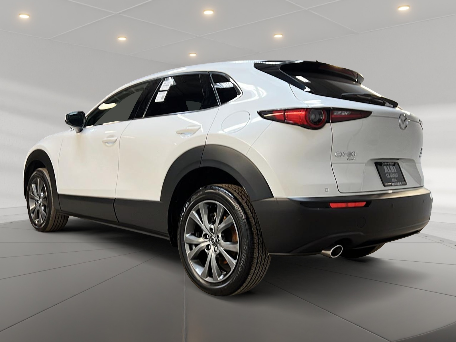 Mazda CX-30 GT CUIR TOIT NAV 4RM 2023 - image #6
