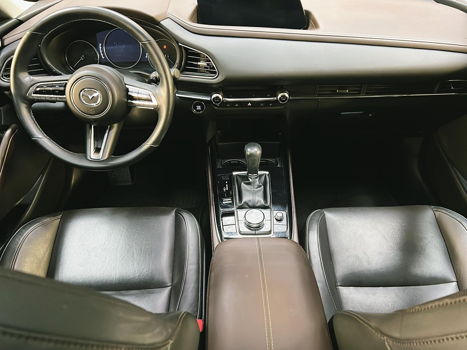 Mazda CX-30 2023 - Image #11