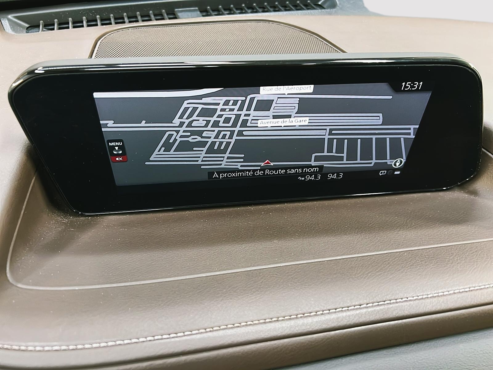 Mazda CX-30 GT CUIR TOIT NAV 4RM 2023 - image #19