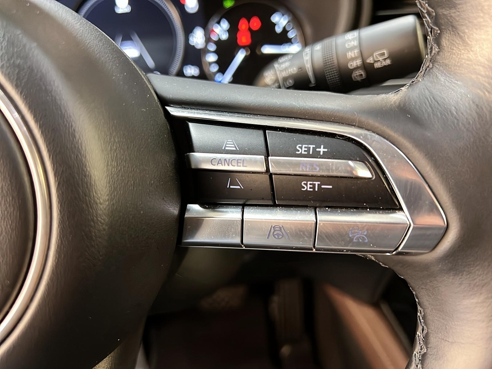 Mazda CX-30 2023 - Image #21