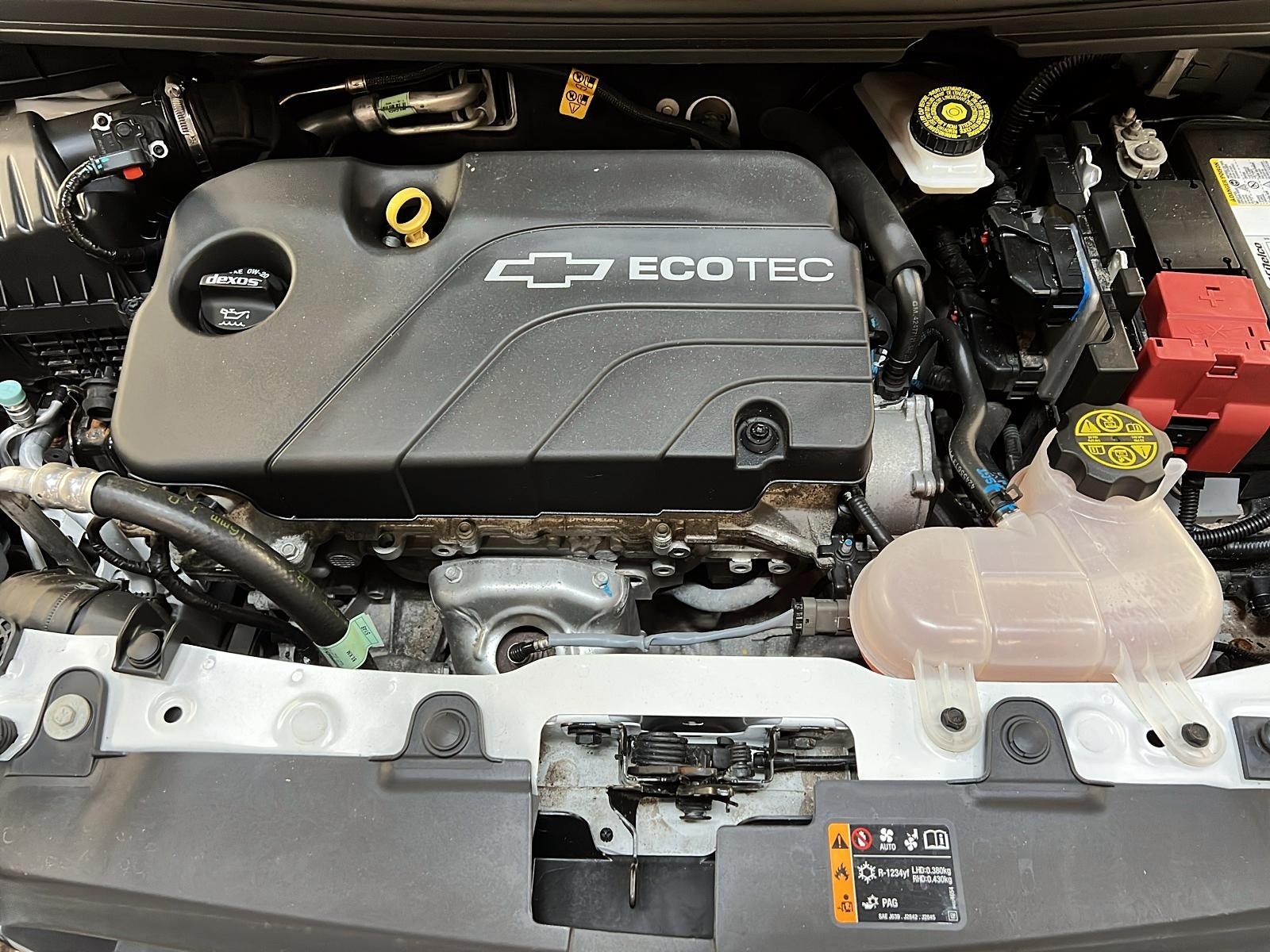 Chevrolet Spark 2022 - Image #11