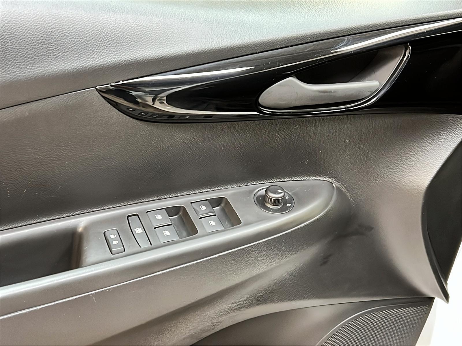 Chevrolet Spark 2022 - Image #20