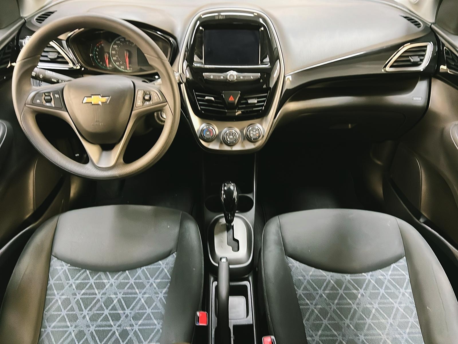 Chevrolet Spark 1LT 2022 - image #10