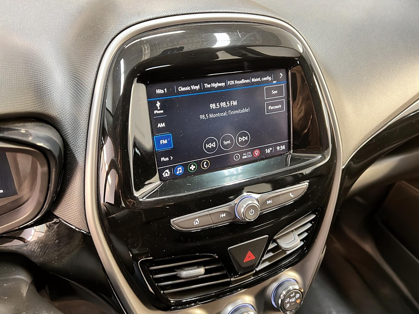 Chevrolet Spark 2022 - Image #15