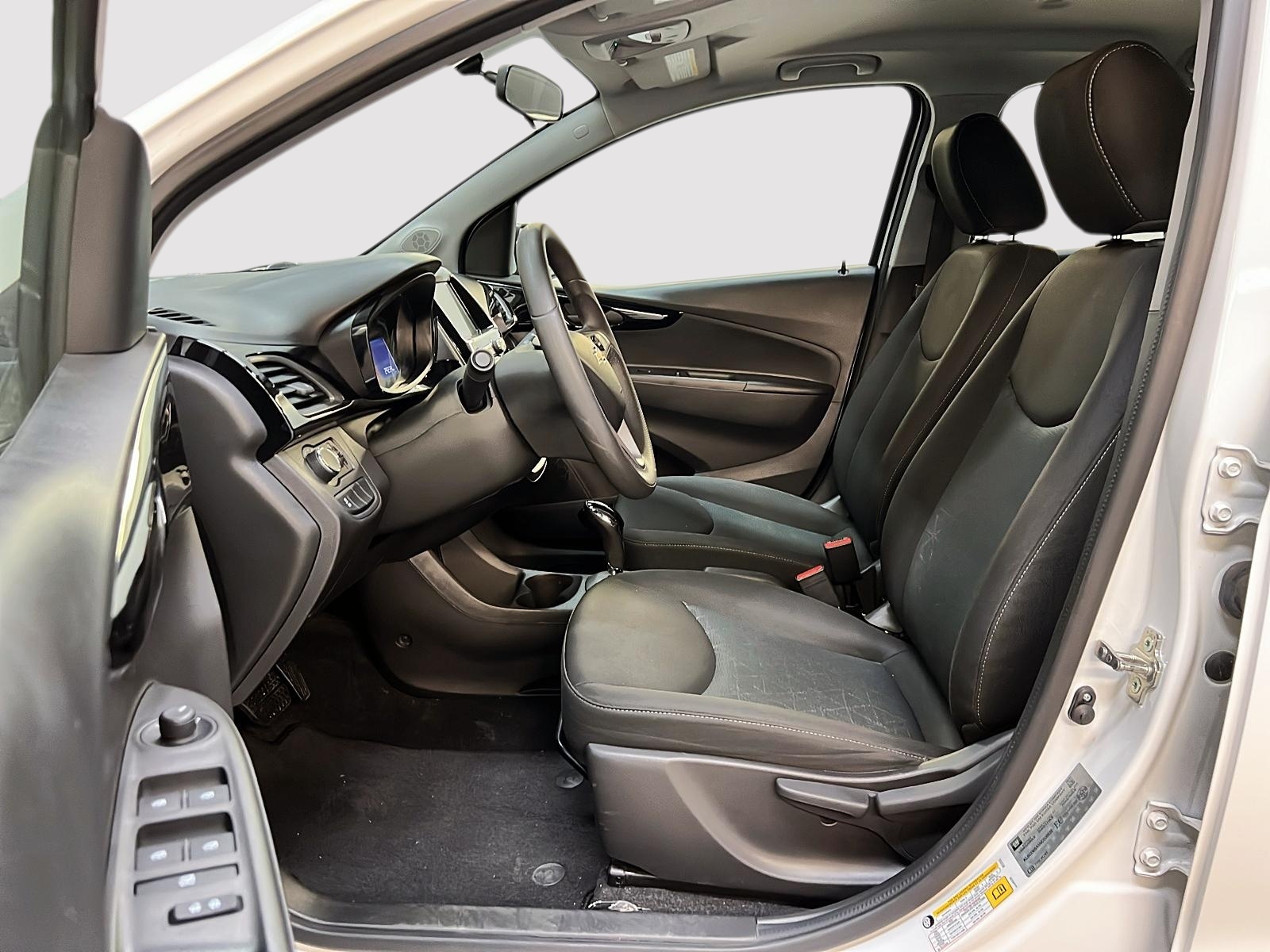 Chevrolet Spark 2022 - Image #7