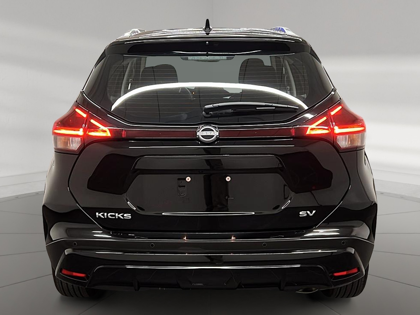Nissan Kicks SV 2023 - image #5