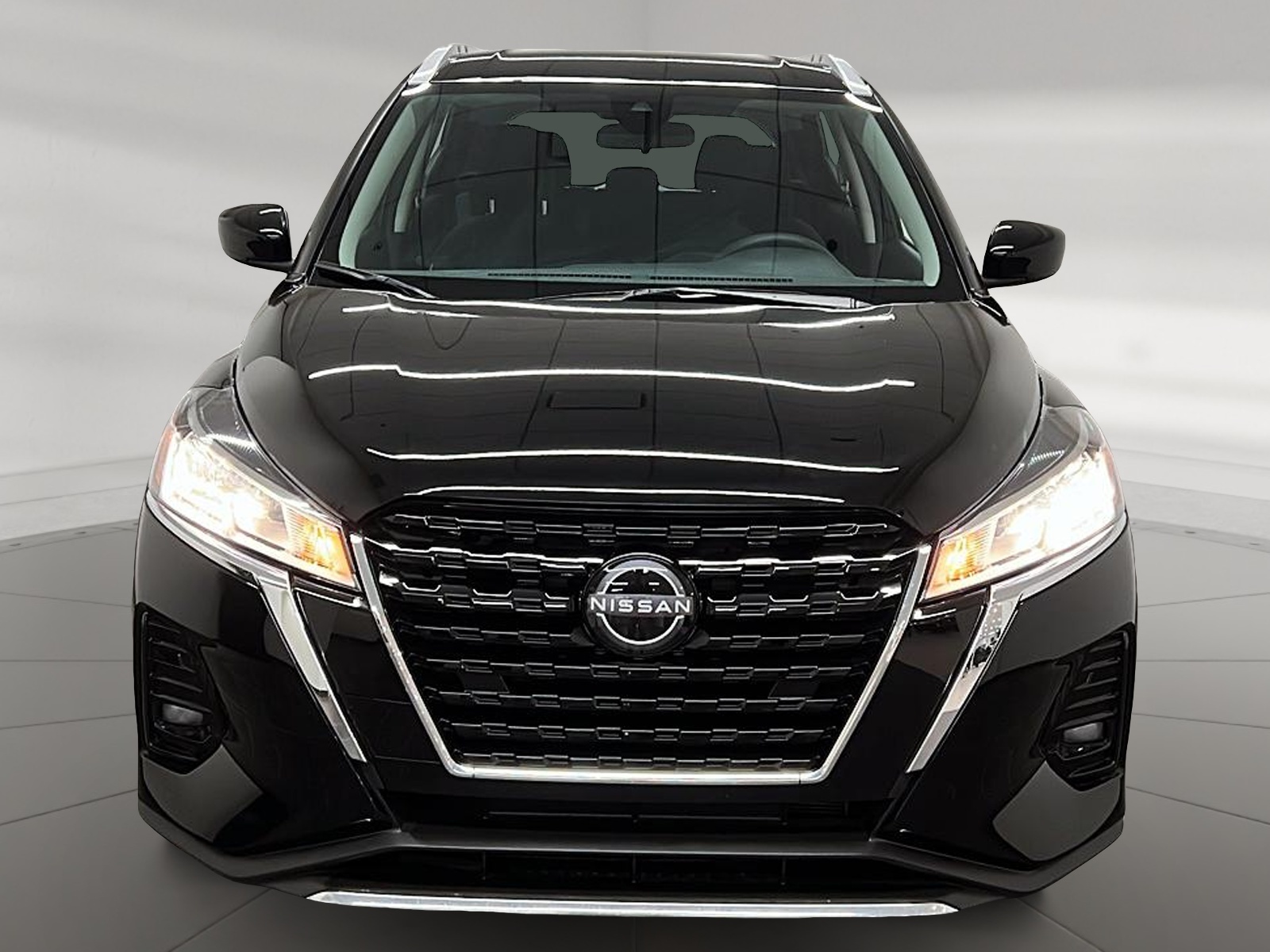 Nissan Kicks SV 2023 - image #2