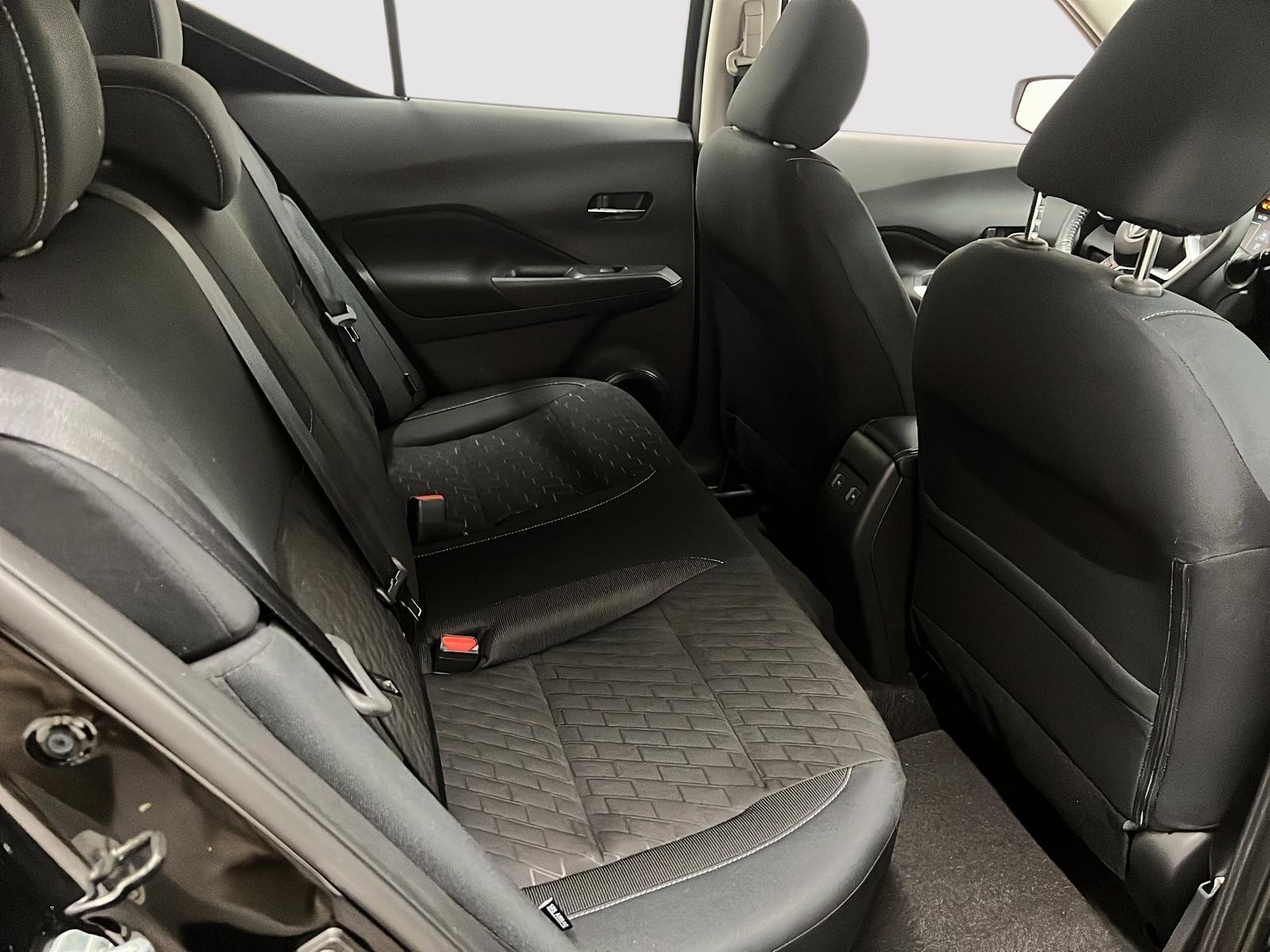 Nissan Kicks SV 2023 - image #9