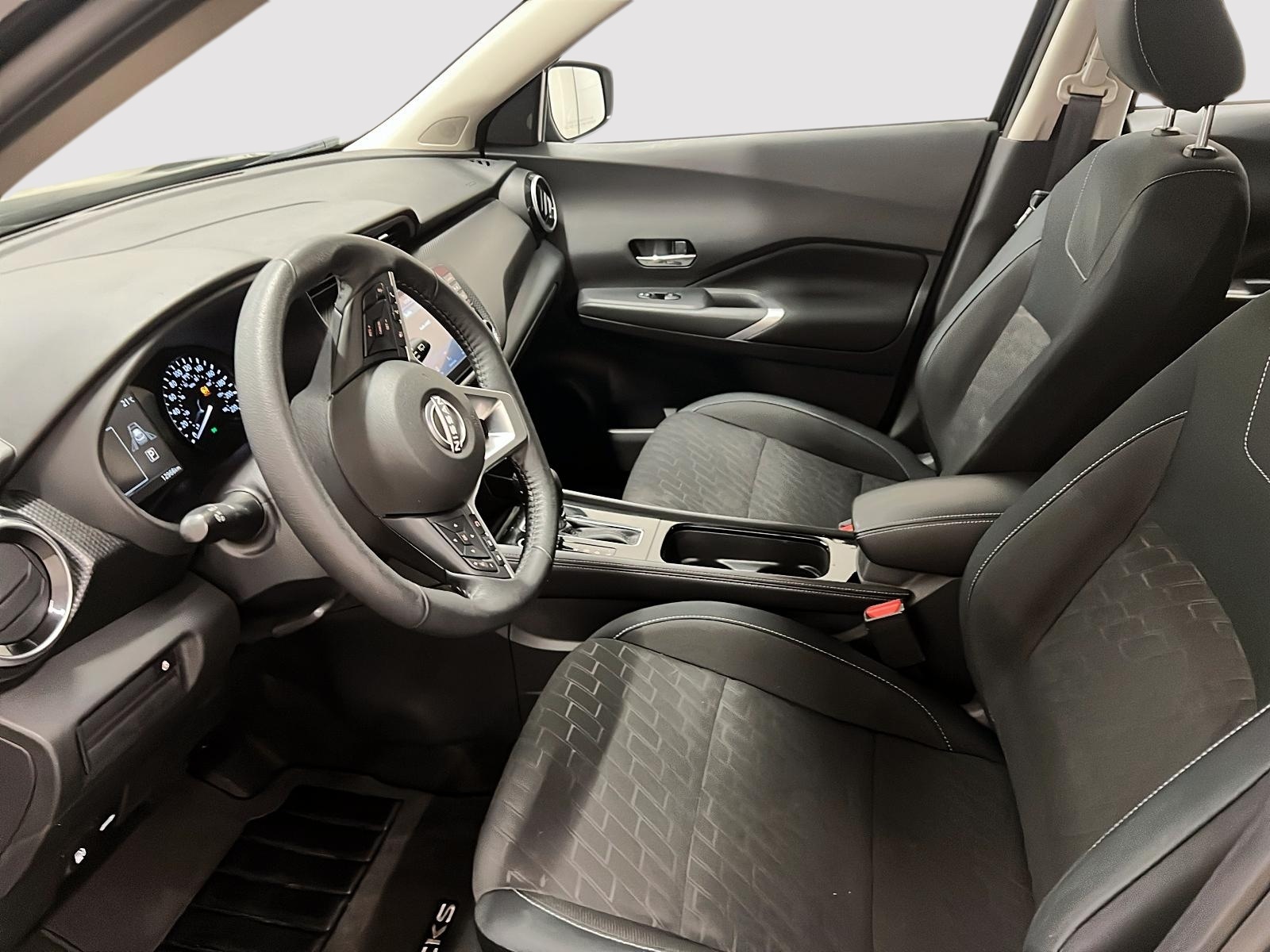 Nissan Kicks SV 2023 - image #7