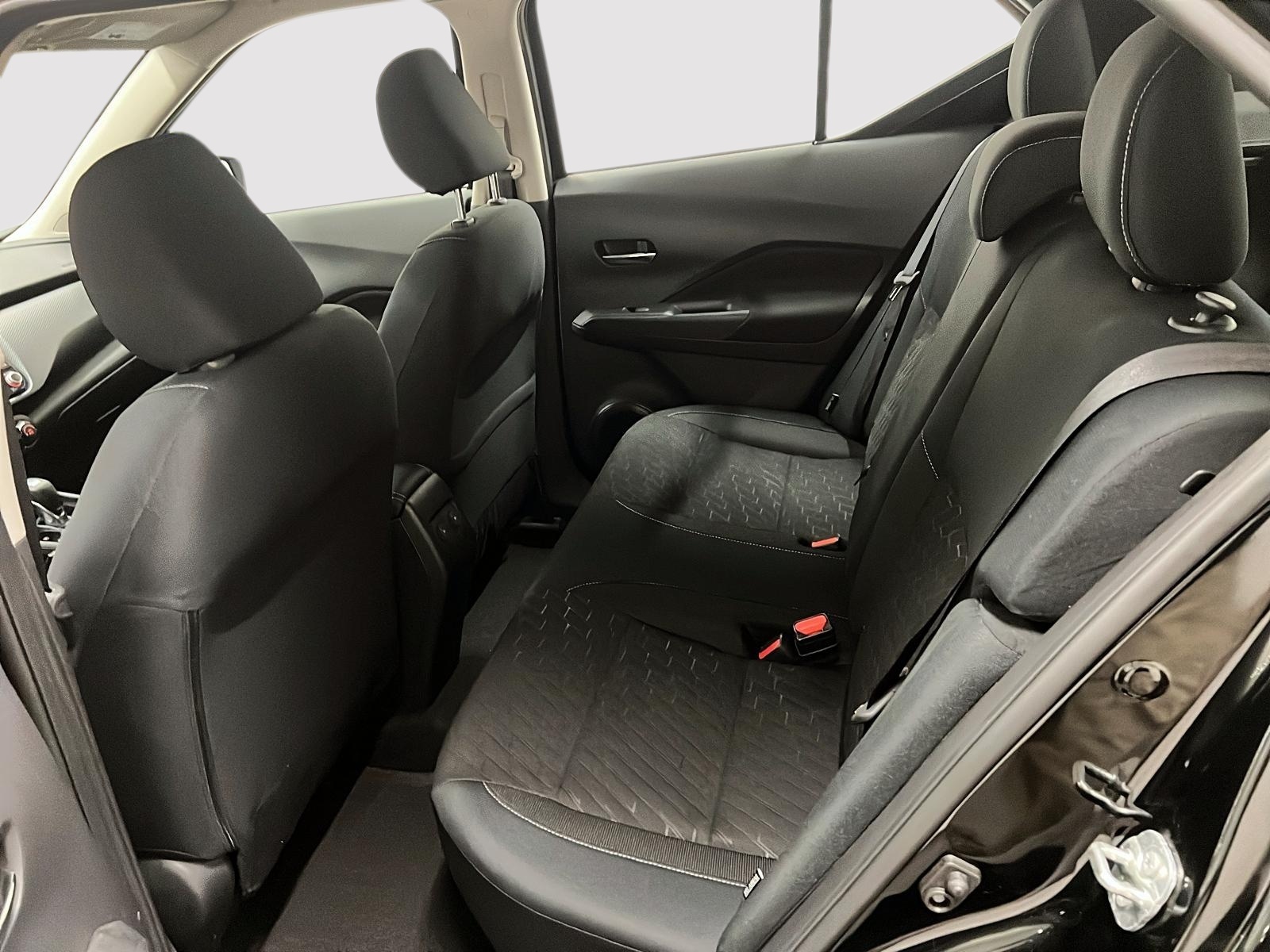 Nissan Kicks SV 2023 - image #10