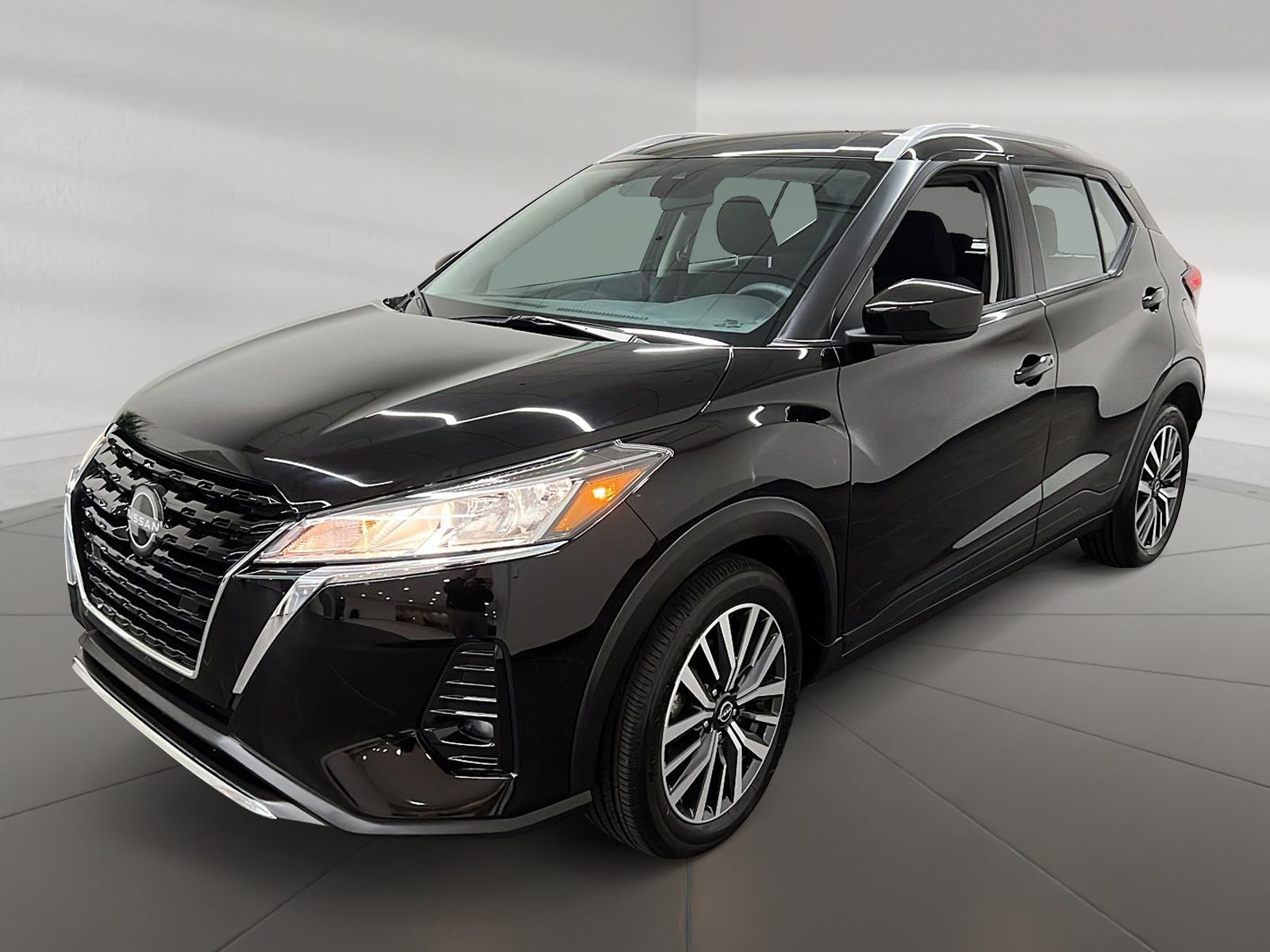 Nissan Kicks SV 2023 - image #1