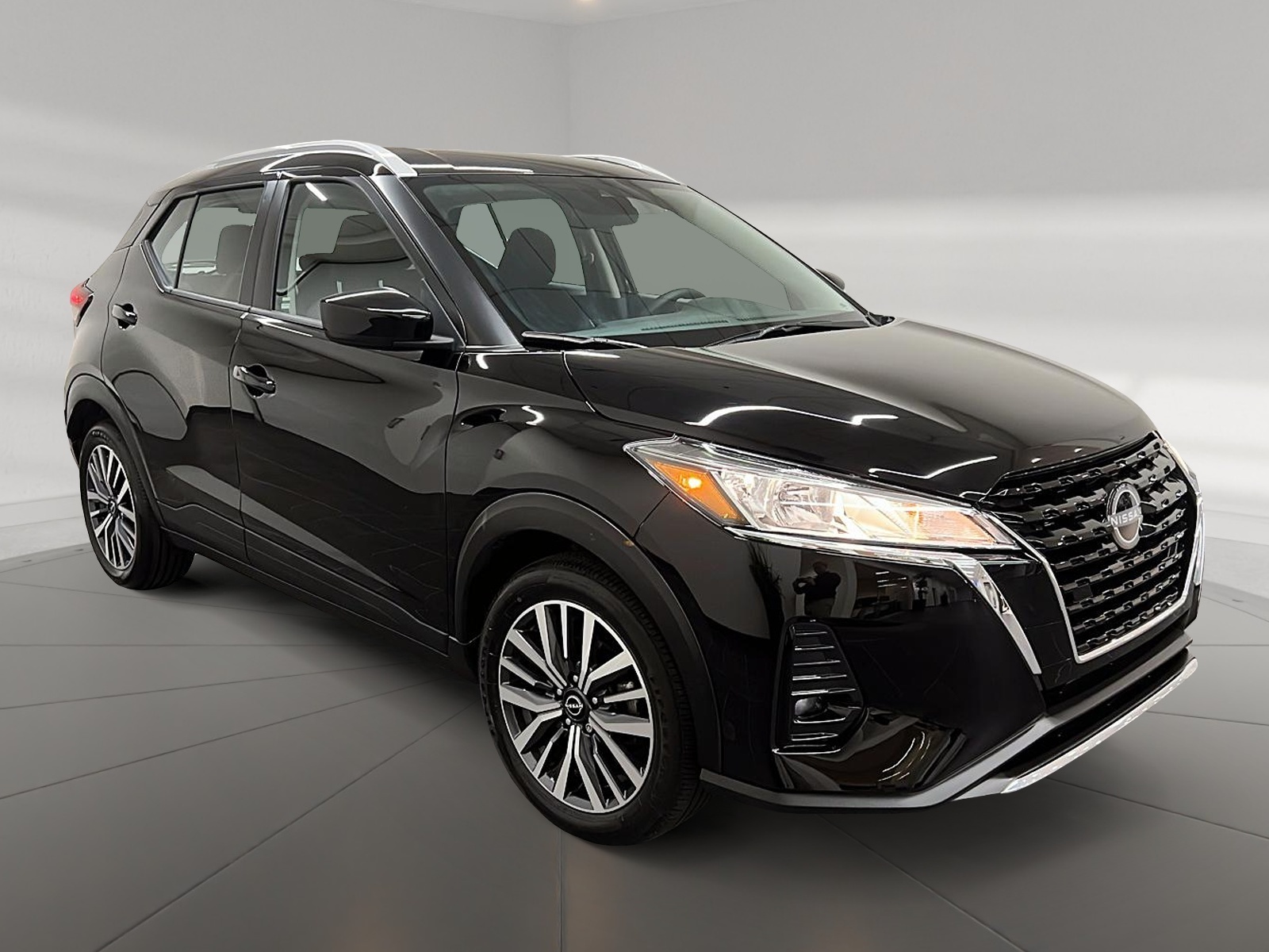 Nissan Kicks SV 2023 - image #3