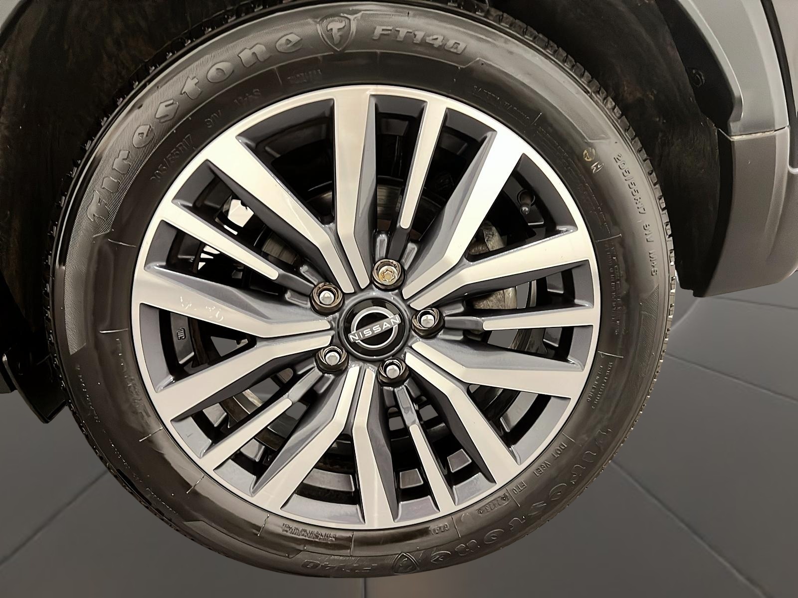 Nissan Kicks SV 2023 - image #19