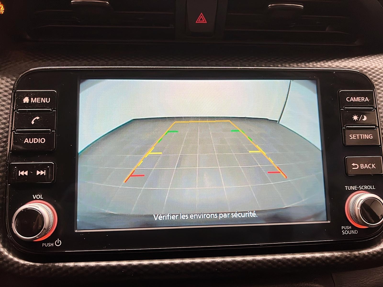 Nissan Kicks SV 2023 - image #18