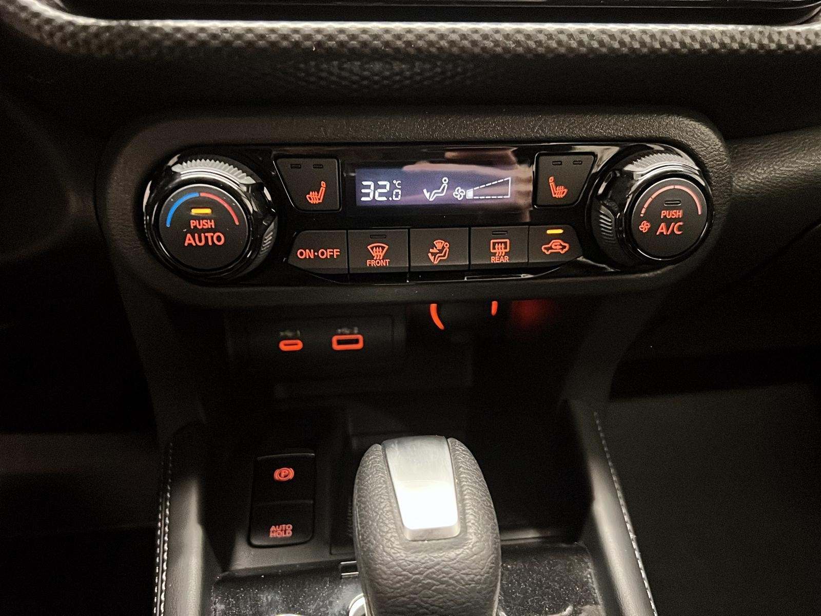 Nissan Kicks SV 2023 - image #12