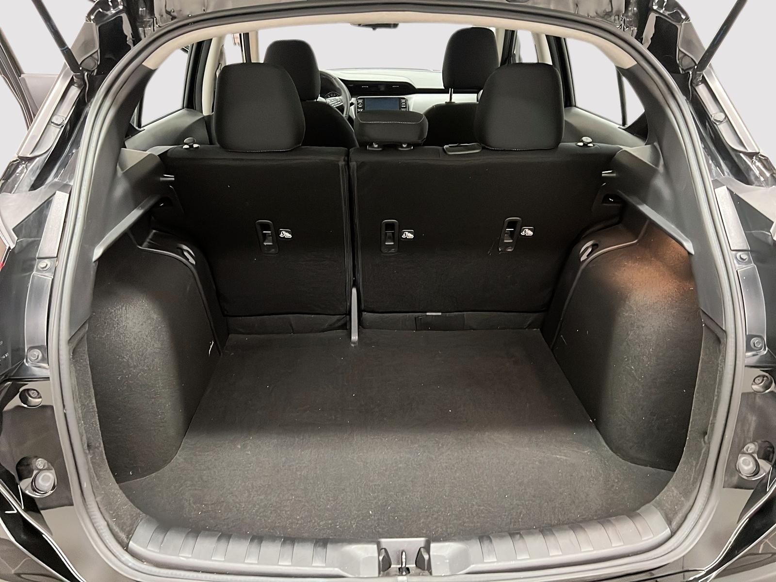 Nissan Kicks SV 2023 - image #15