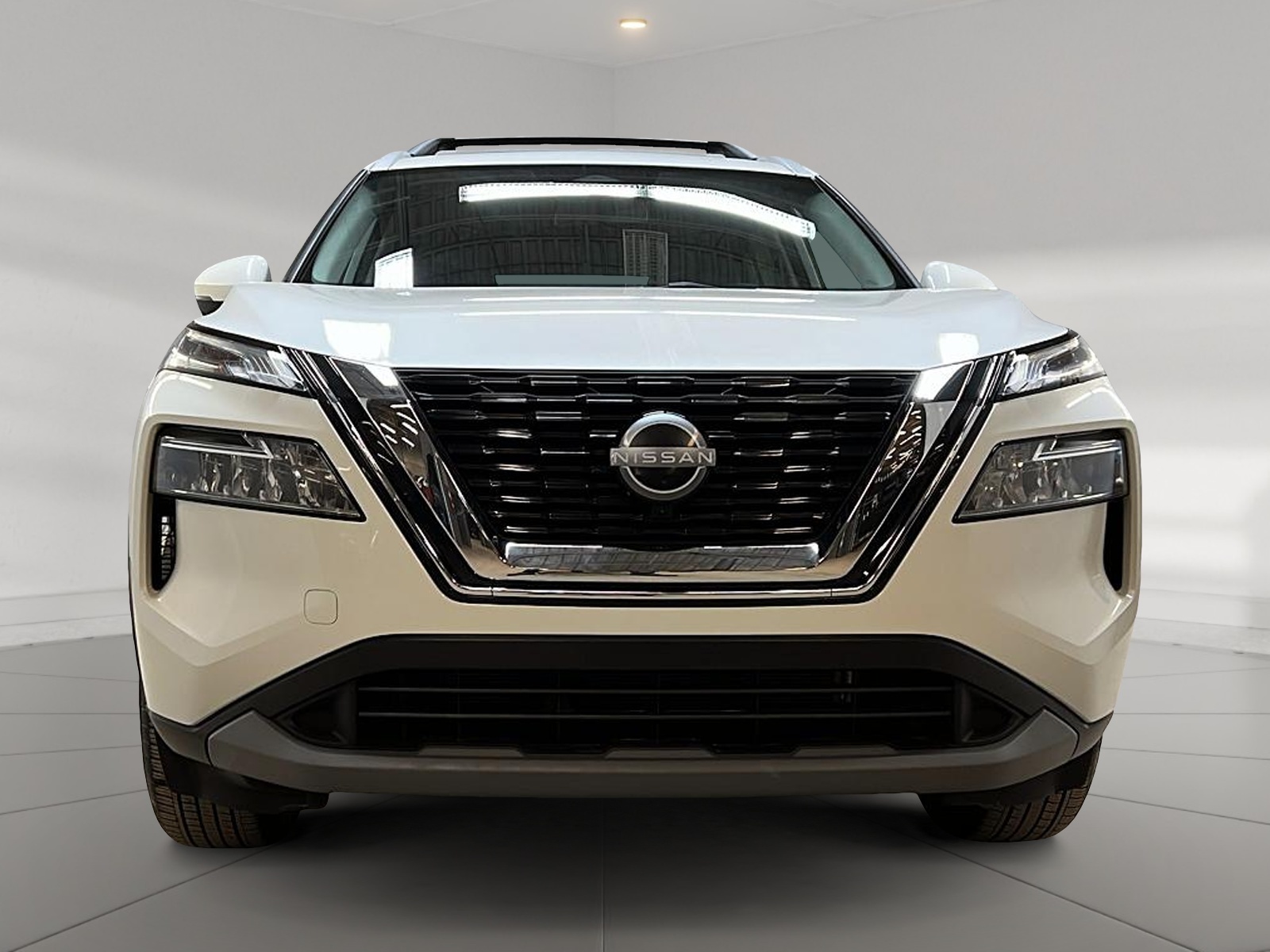 Nissan Rogue SV TOIT PANO 4RM 2023 — photo 2