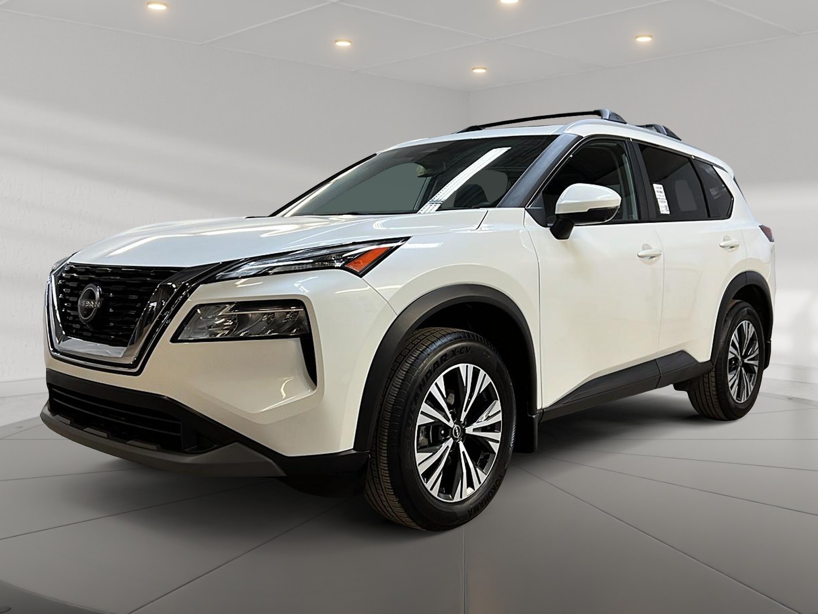 Nissan Rogue SV TOIT PANO 4RM 2023