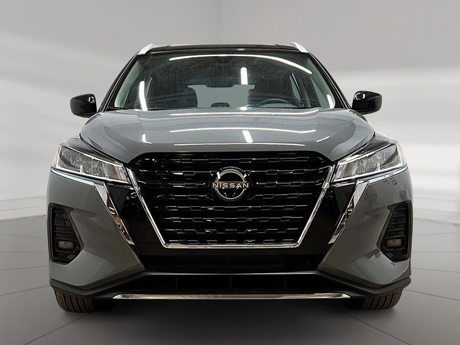 Nissan Kicks SV SPECIAL EDITION 2024 — photo 2